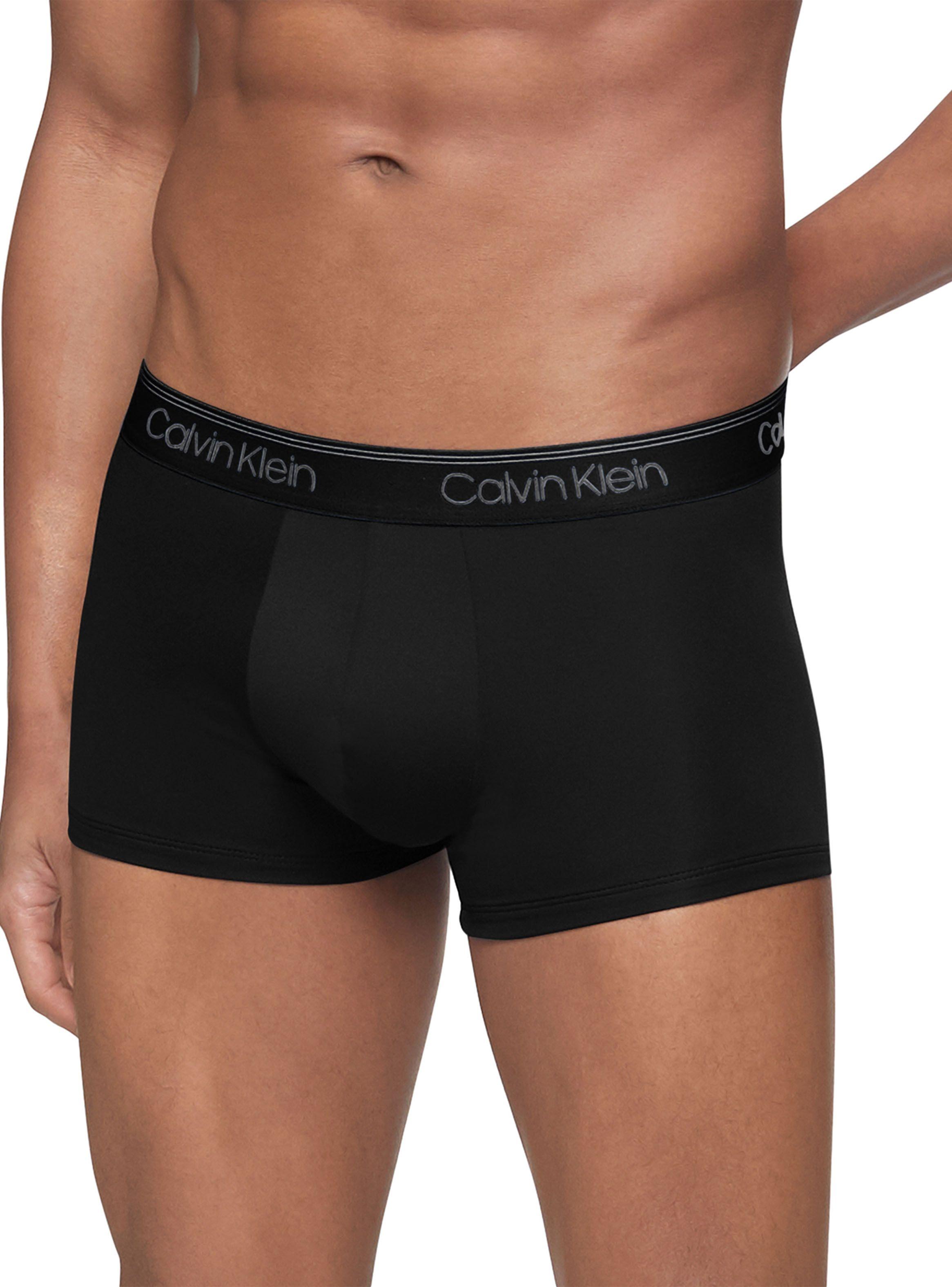 Pack 3 Bóxer Calvin Klein 3 Unidades-1