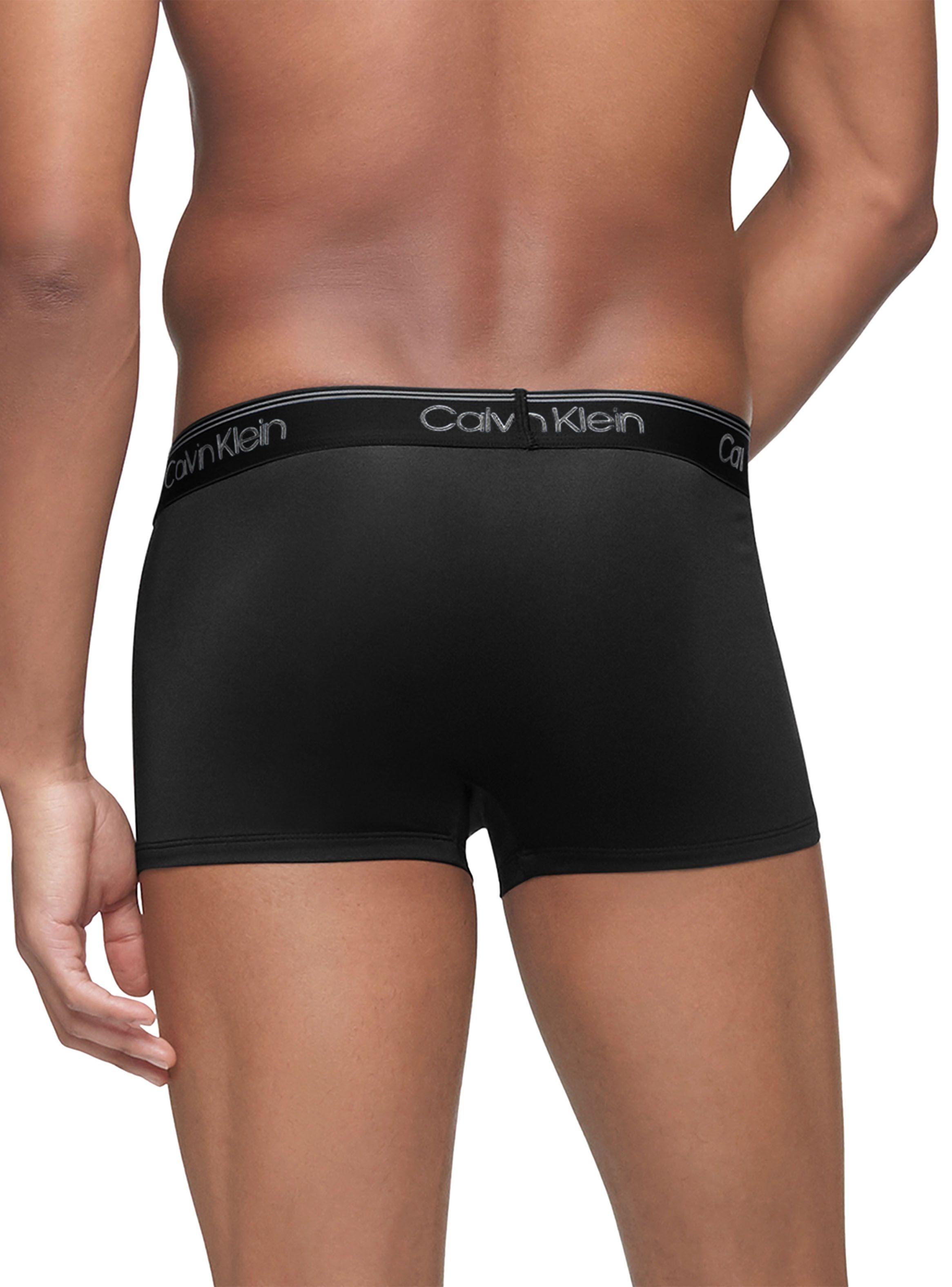 Pack 3 Bóxer Calvin Klein 3 Unidades-2