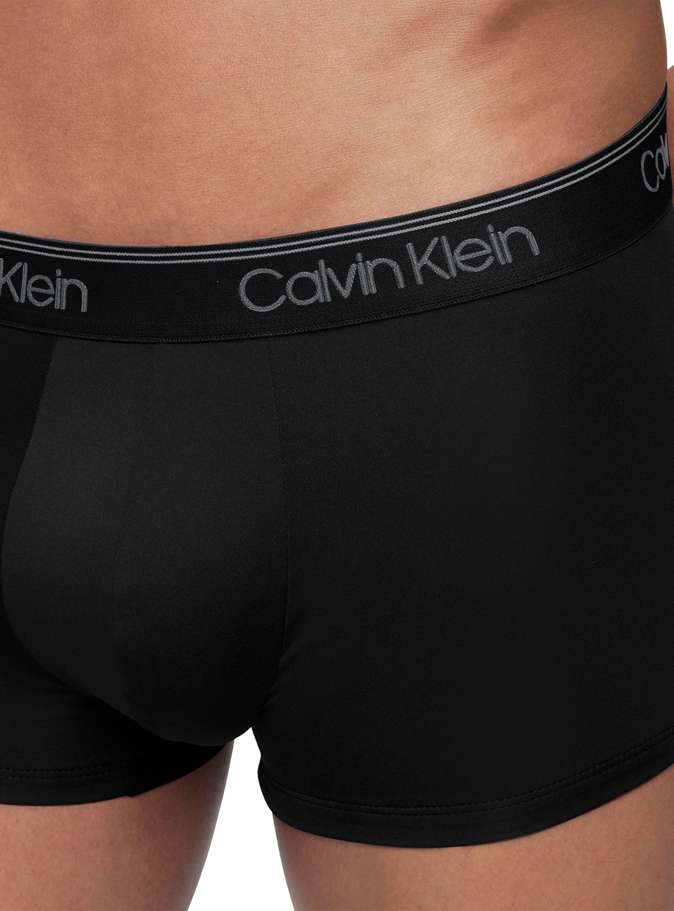 Pack 3 Bóxer Calvin Klein 3 Unidades-3