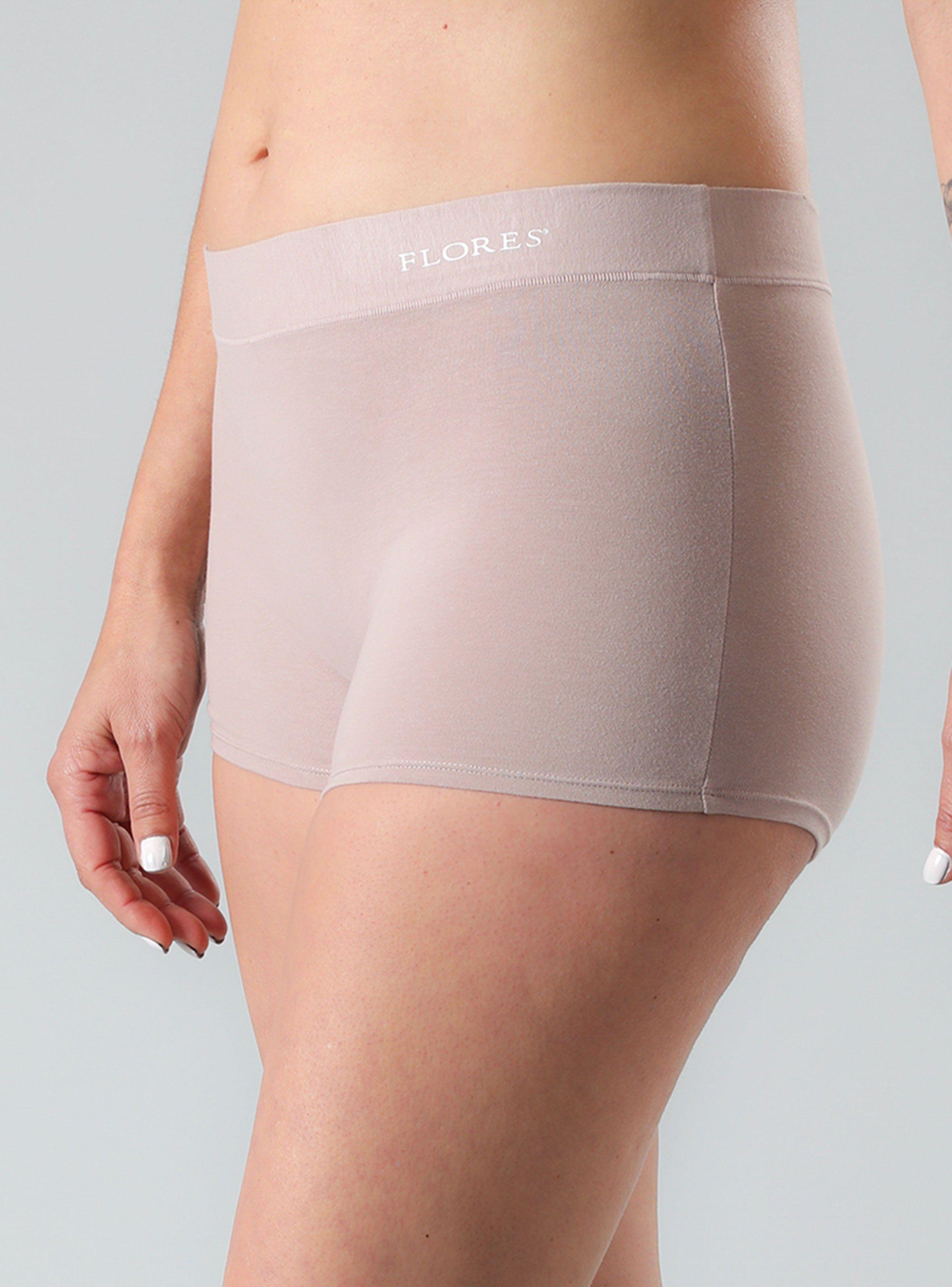 Tripack Bóxer Short Algodón-3