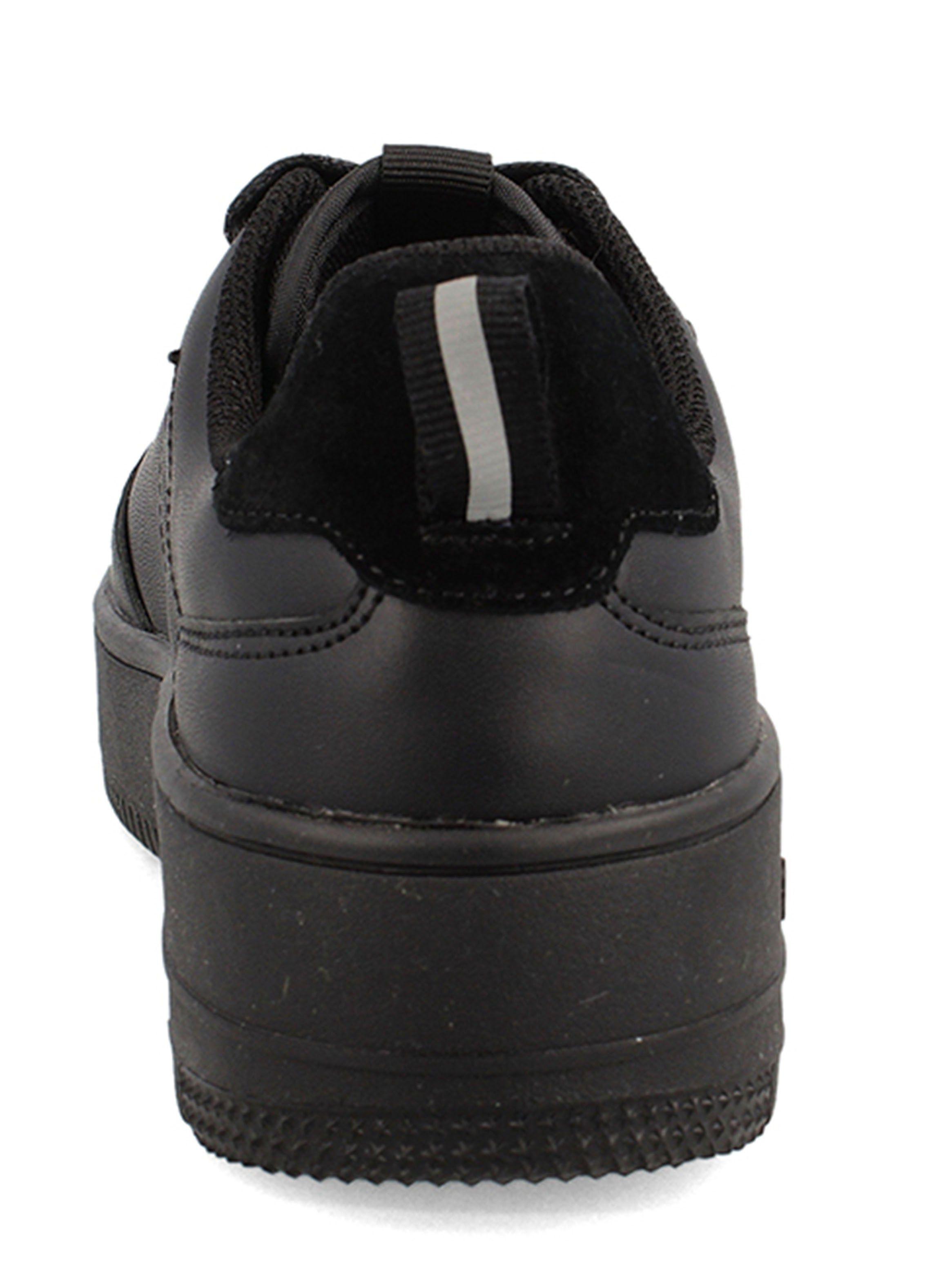 Zapato Escolar Cuero Emma Niña-3