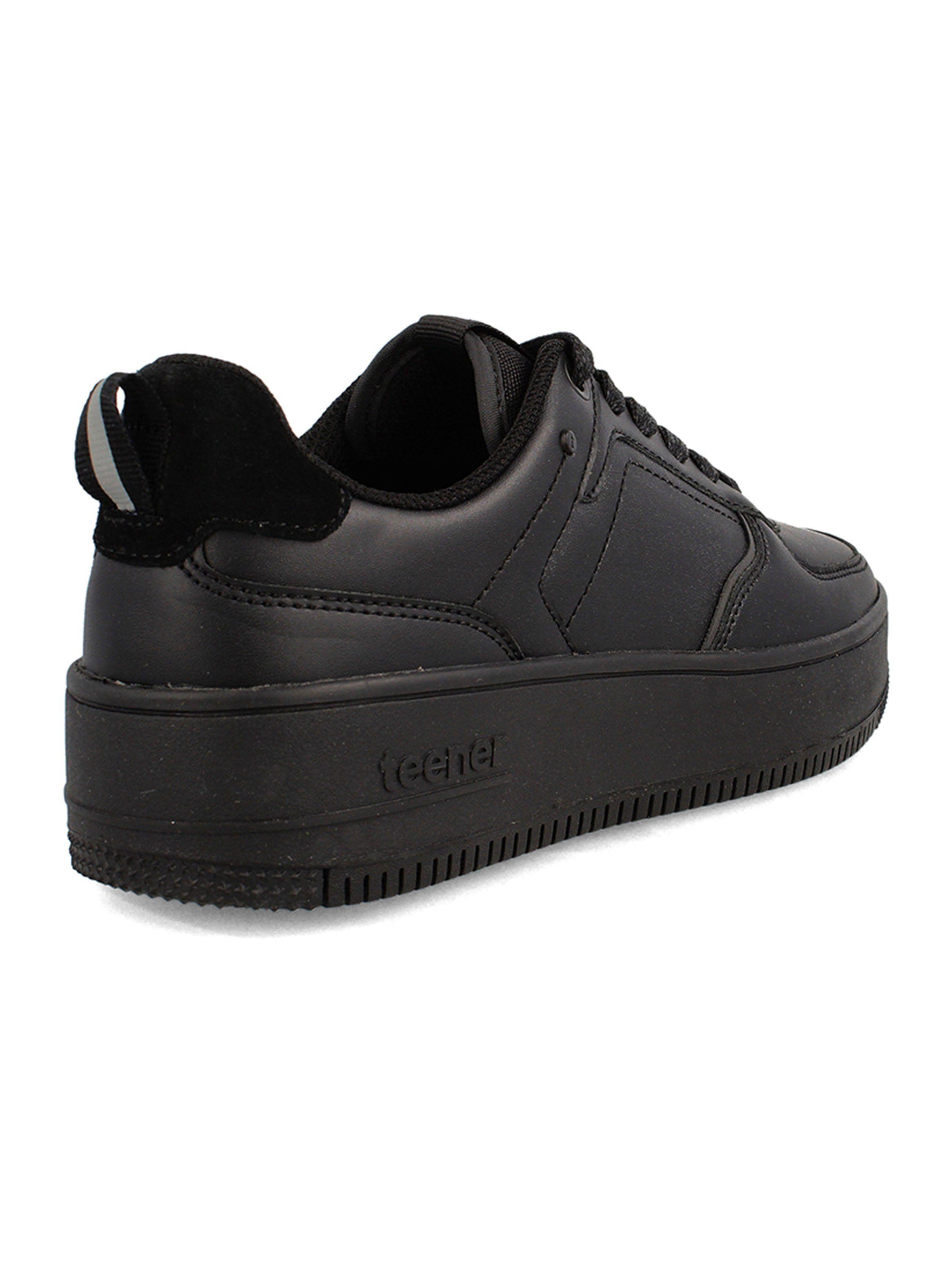 Zapato Escolar Cuero Emma Niña-4
