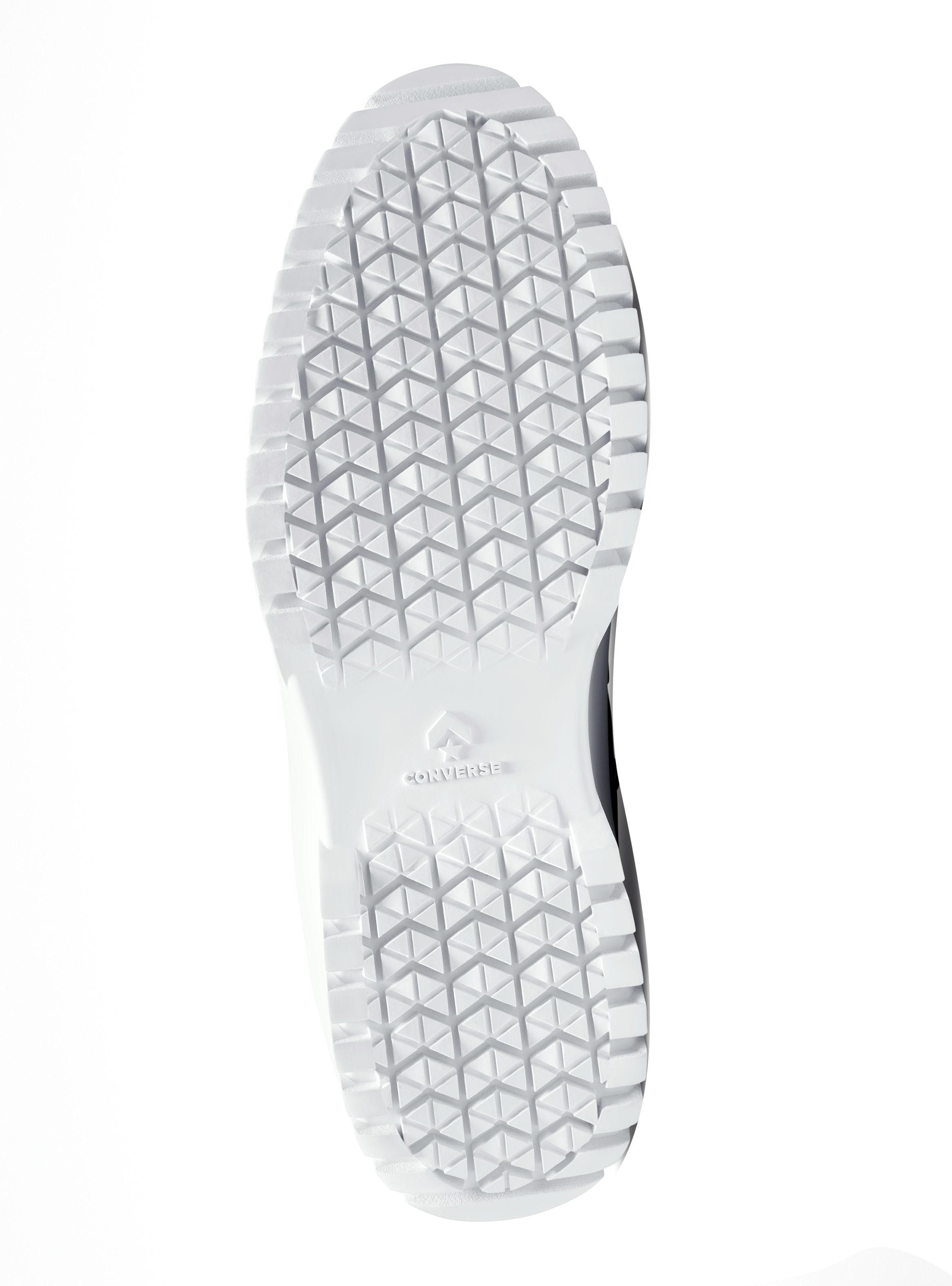 Zapatilla Urbana Design Lugged 2.0 r All Star Mujer-3
