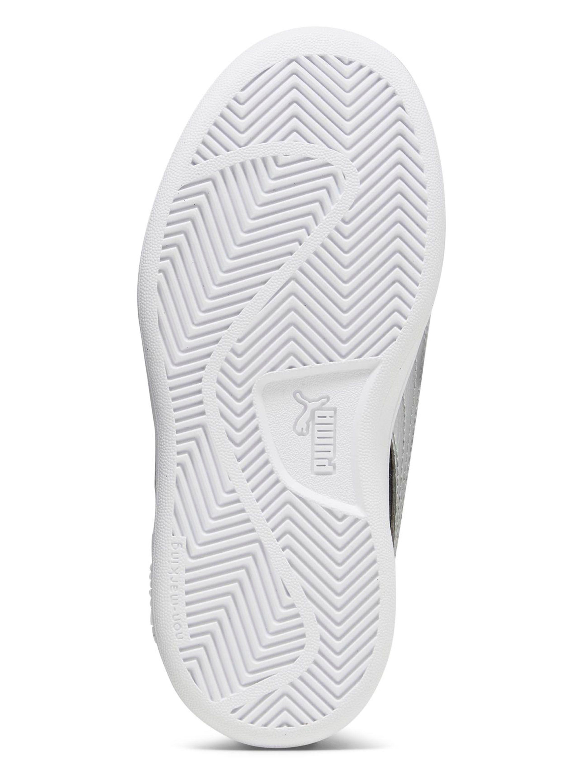 Zapatilla Urbana Smash 3.0 Glitz Glam V Ps Niña-6