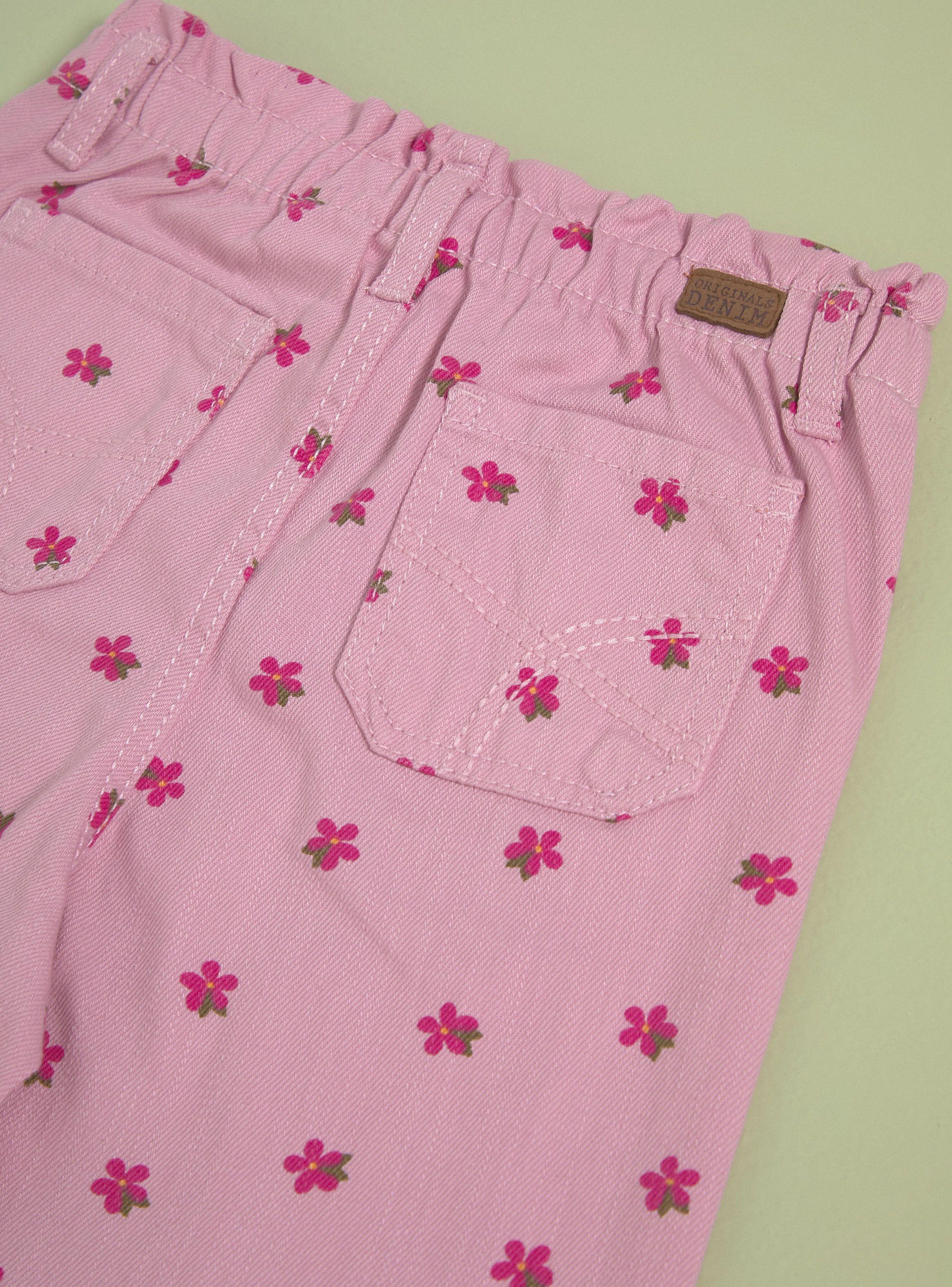 Jeans Estampado Recto-2