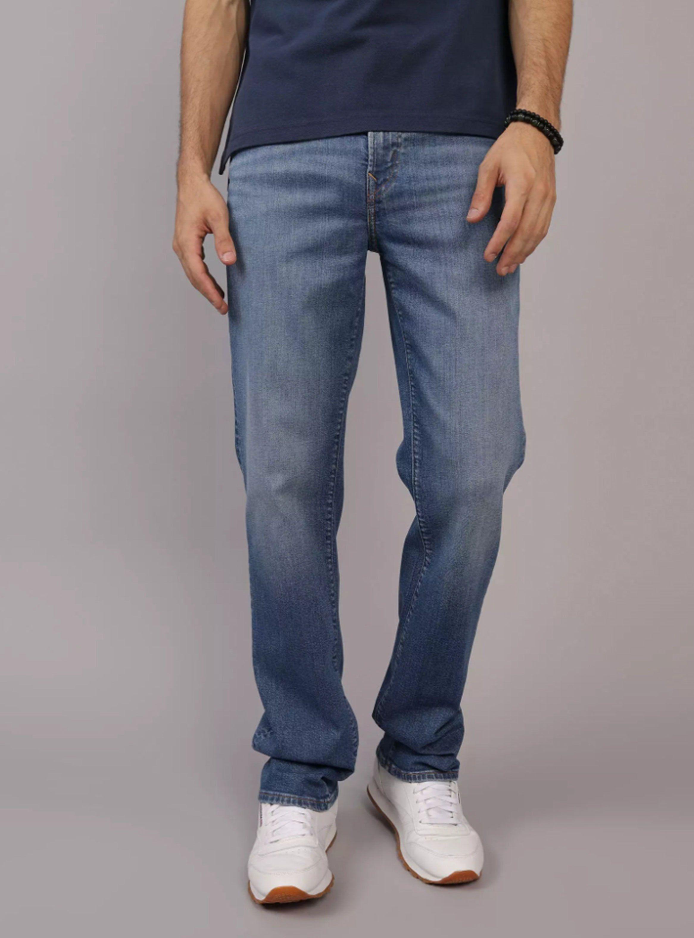 Jeans AirFlex+ Original Bootcut-0