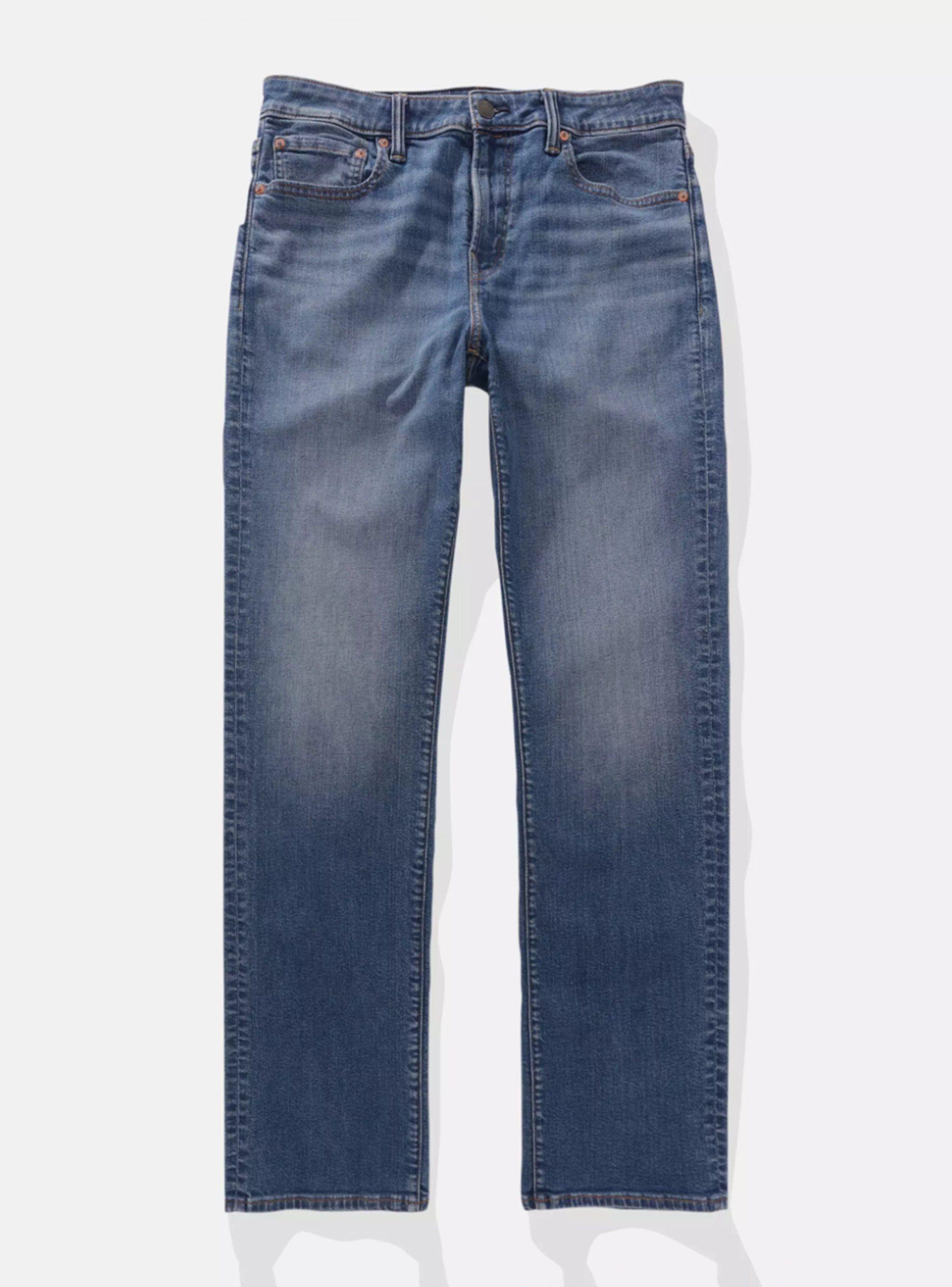 Jeans AirFlex+ Original Bootcut-2