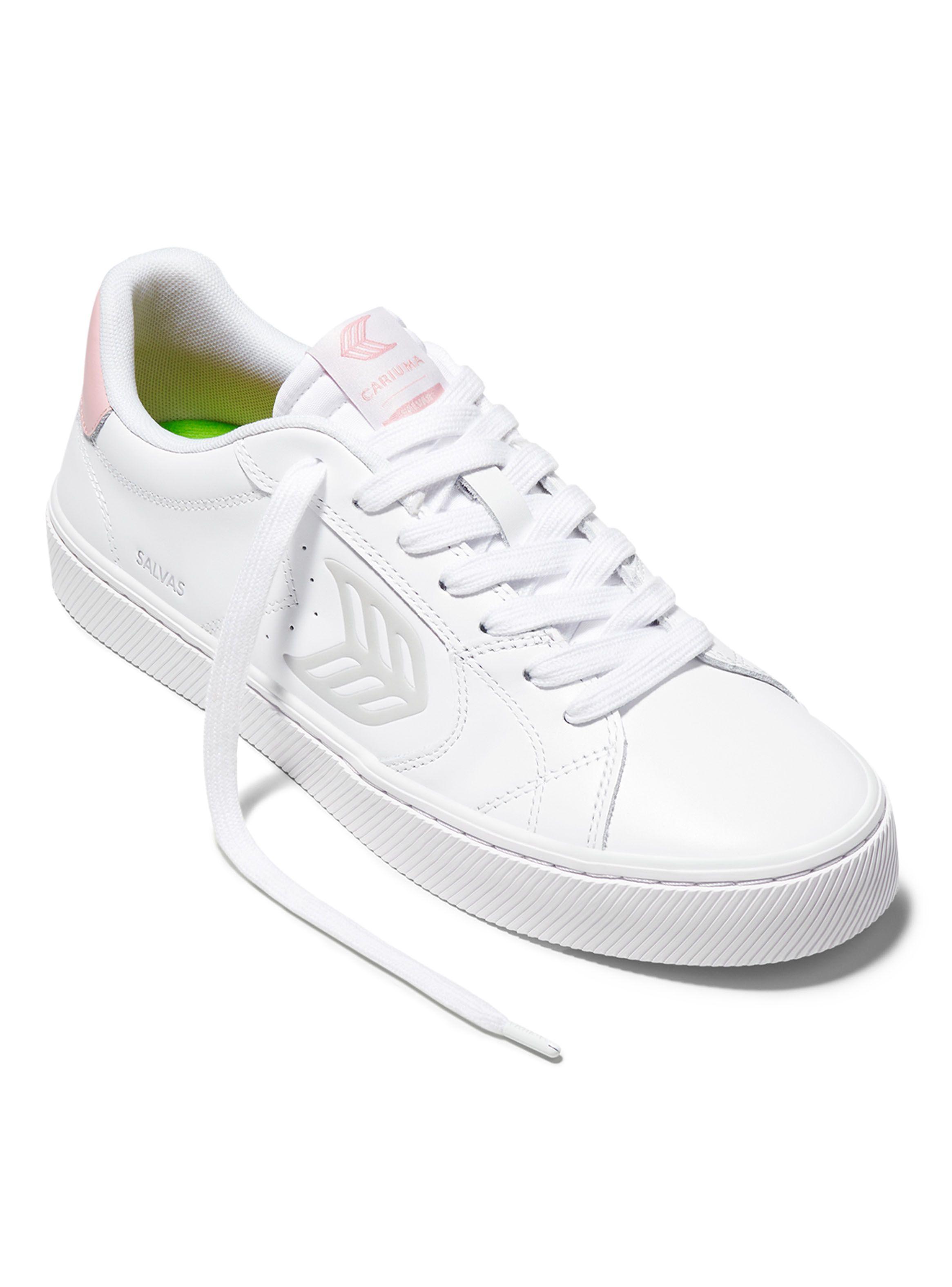 Zapatilla Urbana Salvas Mujer-1