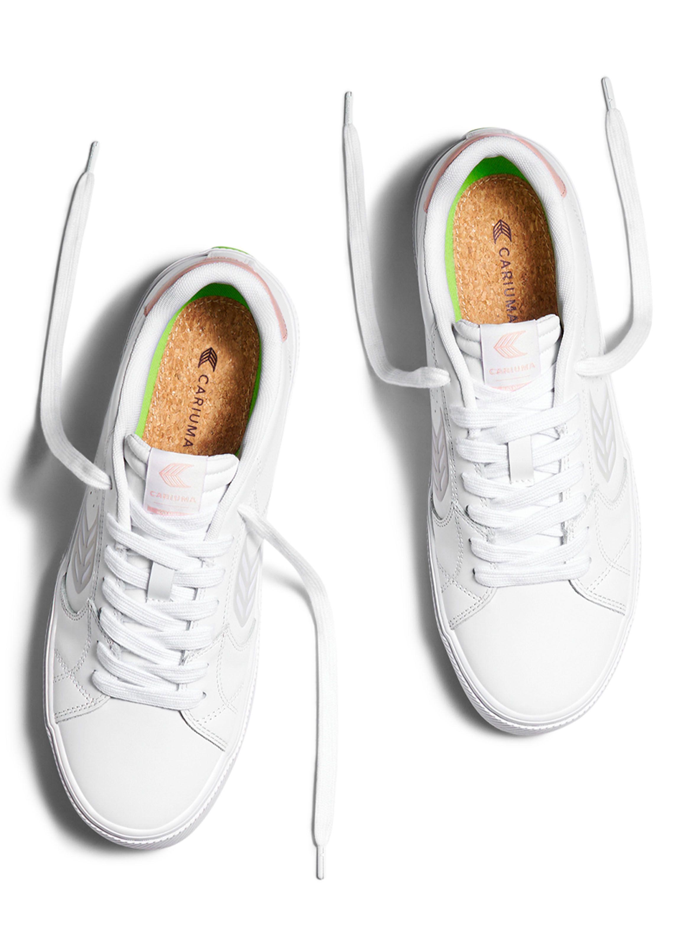 Zapatilla Urbana Salvas Mujer-2