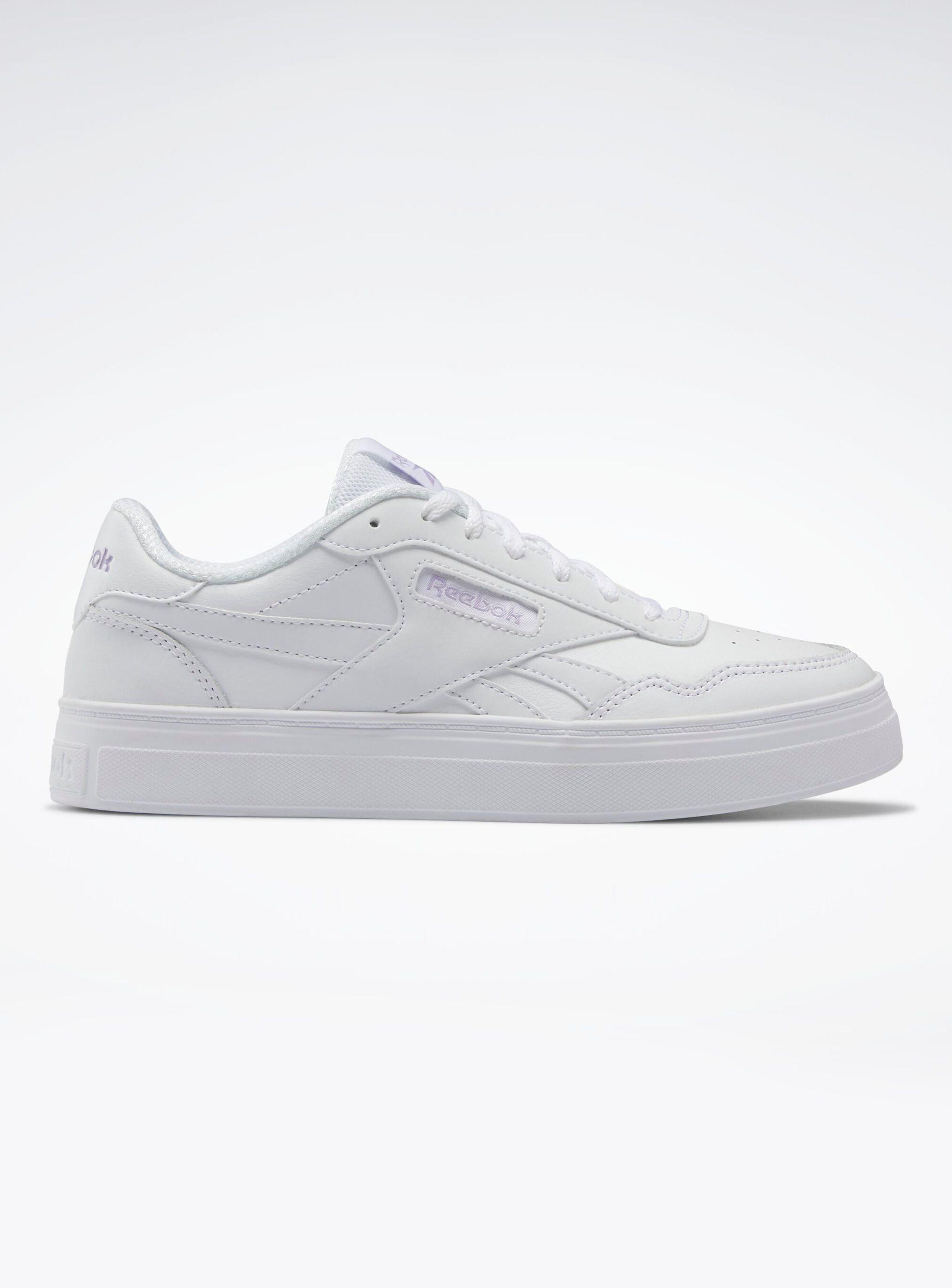 Zapatilla Urbana Cordones Court Advance Bold Mujer-0