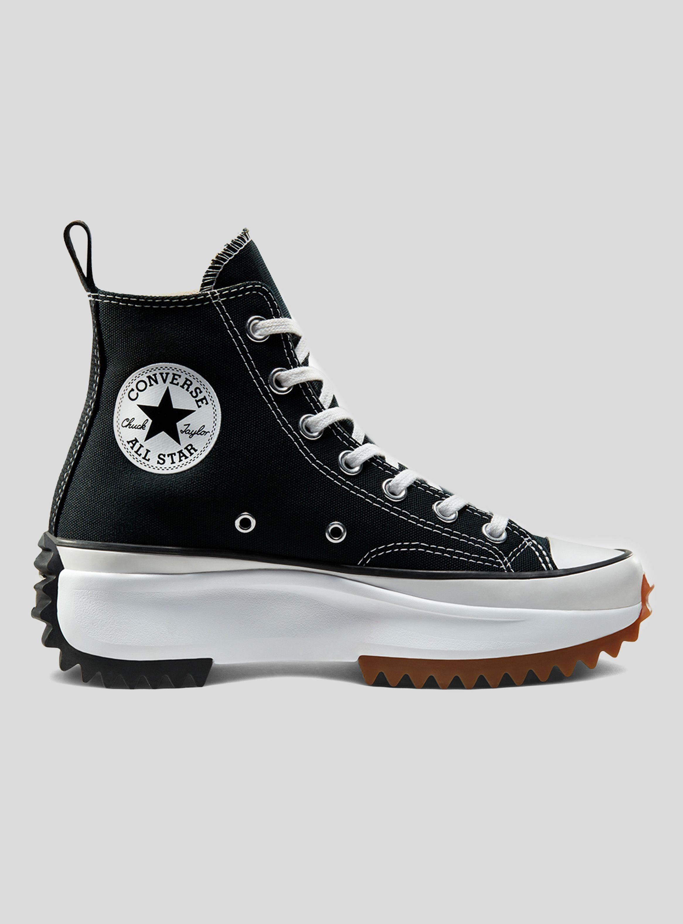 Zapatilla Urbana Diseño Run Star Hike Mujer-0