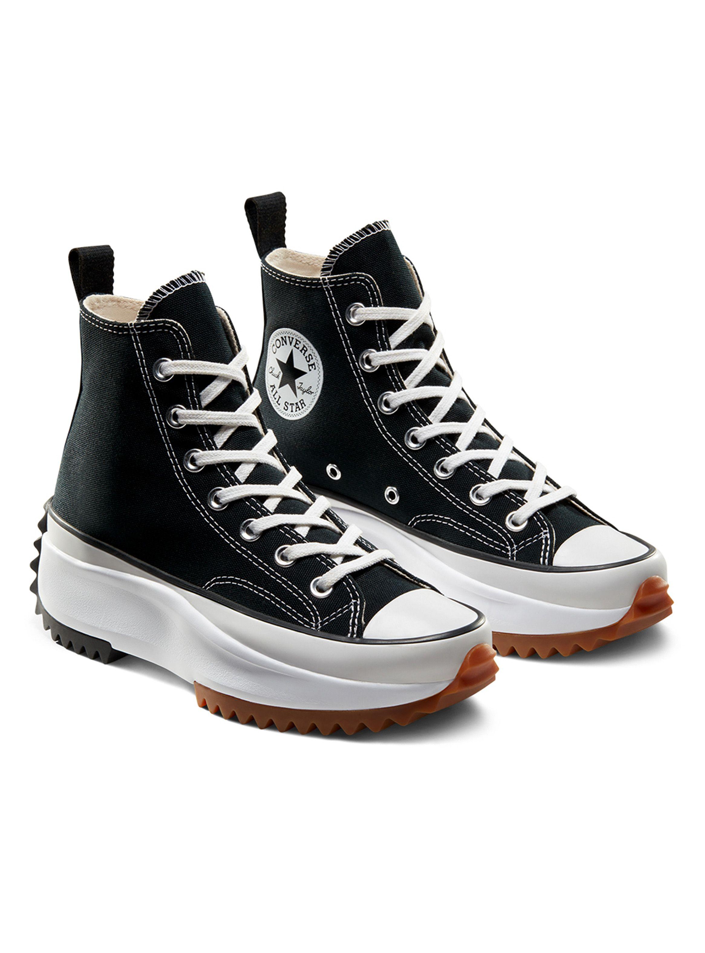 Zapatilla Urbana Diseño Run Star Hike Mujer-1