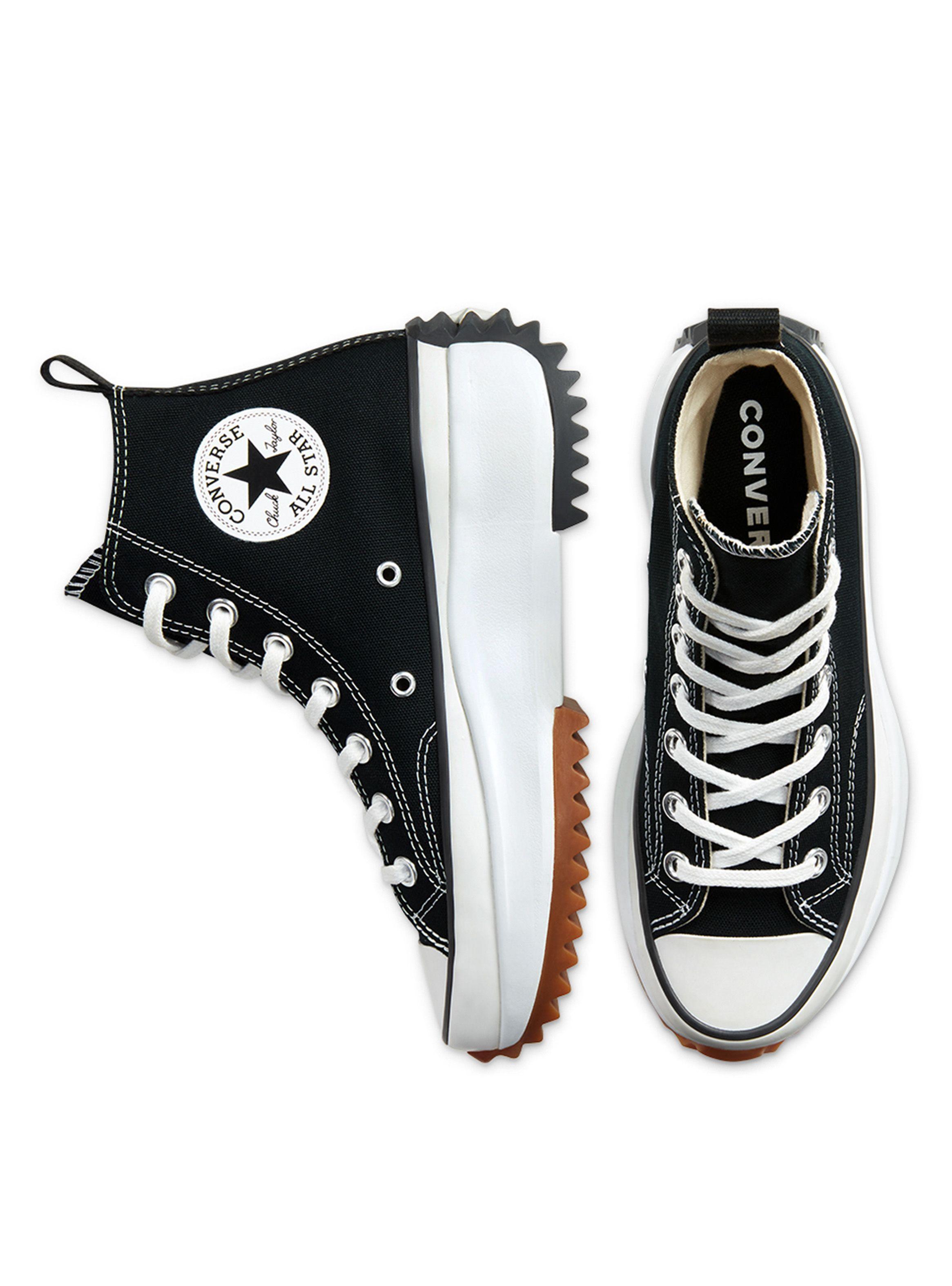 Zapatilla Urbana Diseño Run Star Hike Mujer-2