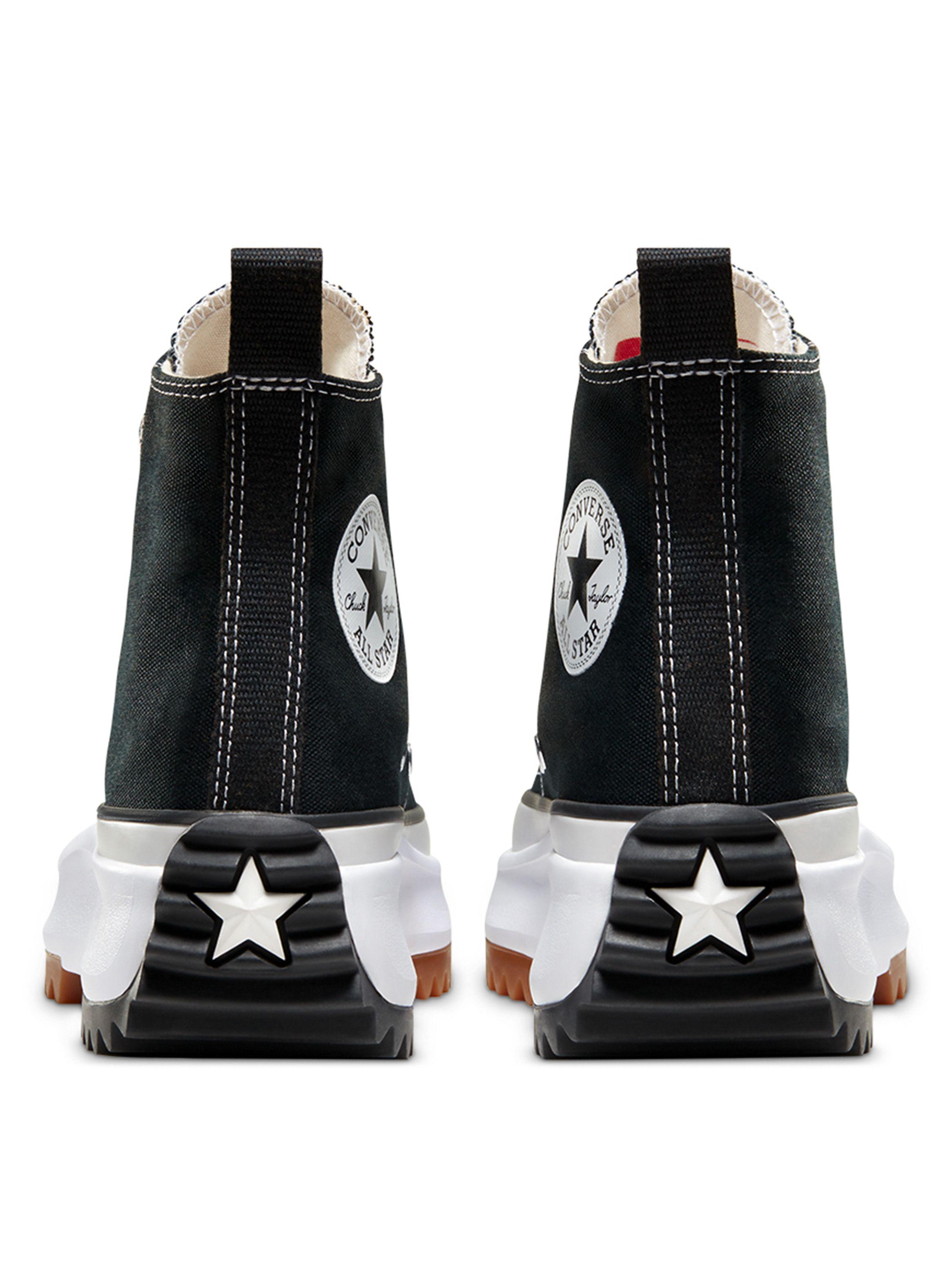 Zapatilla Urbana Diseño Run Star Hike Mujer-3
