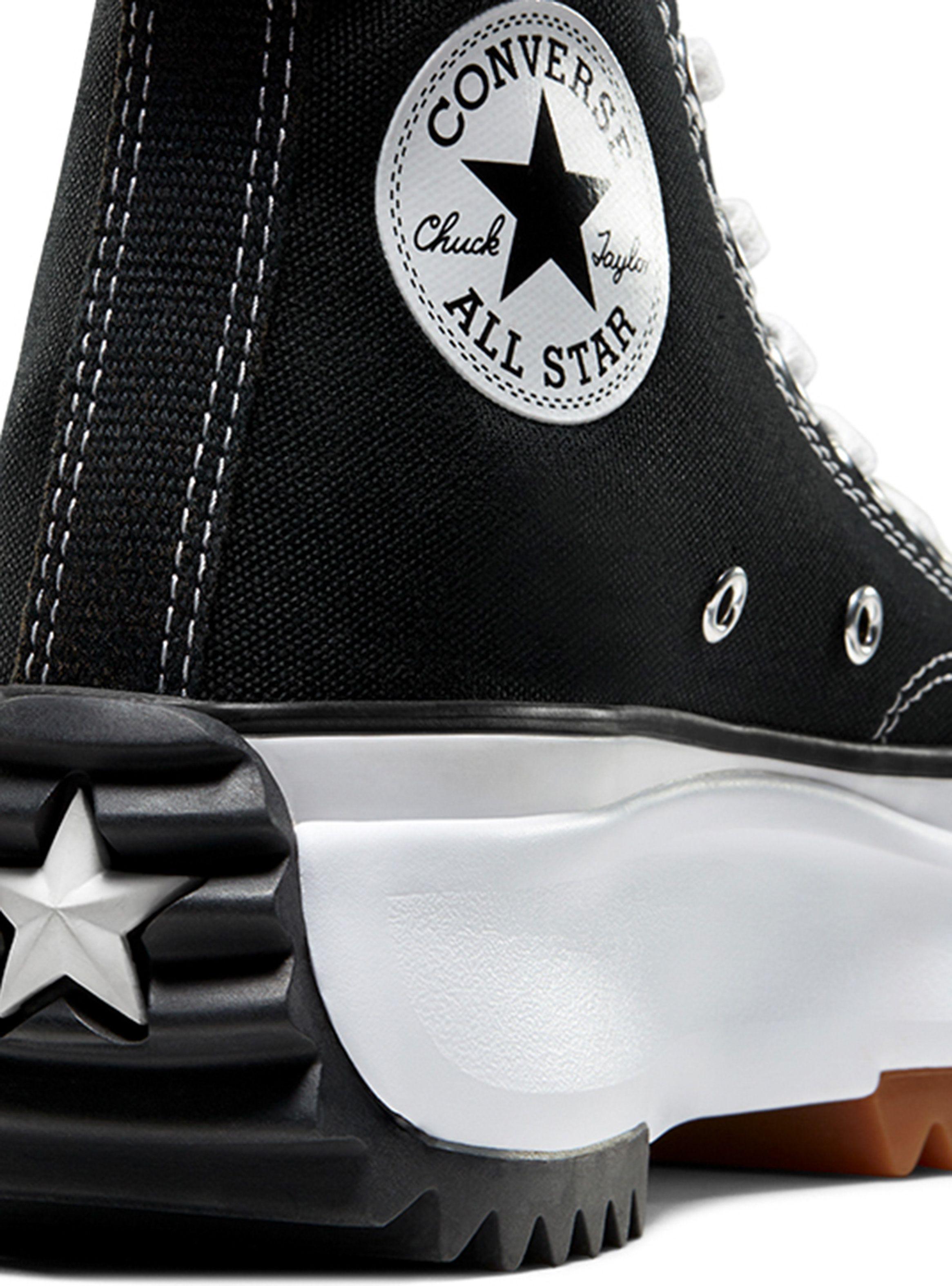 Zapatilla Urbana Diseño Run Star Hike Mujer-4