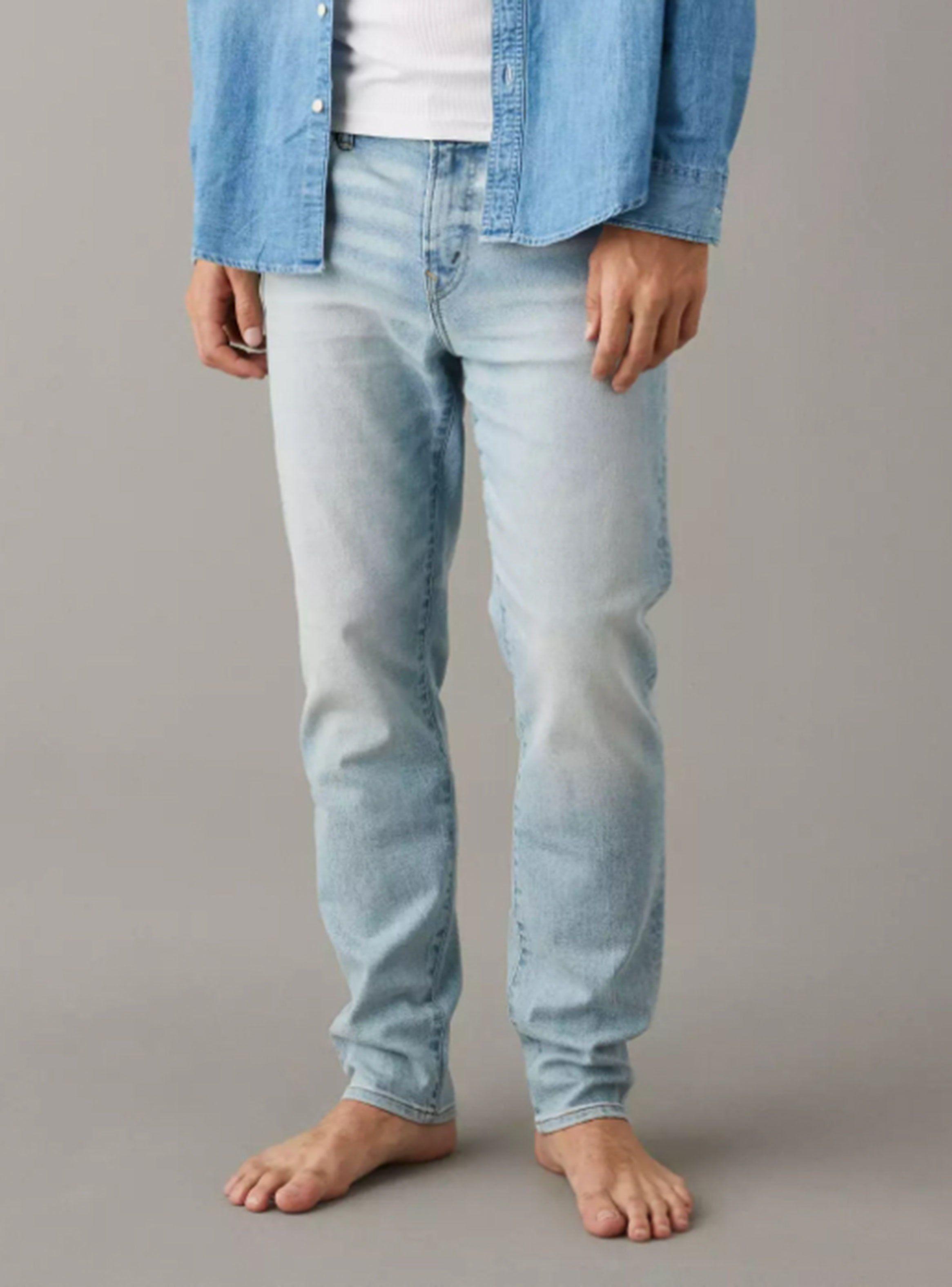 Jeans AE AirFlex+ Athletic Fit Ultrasuave-0
