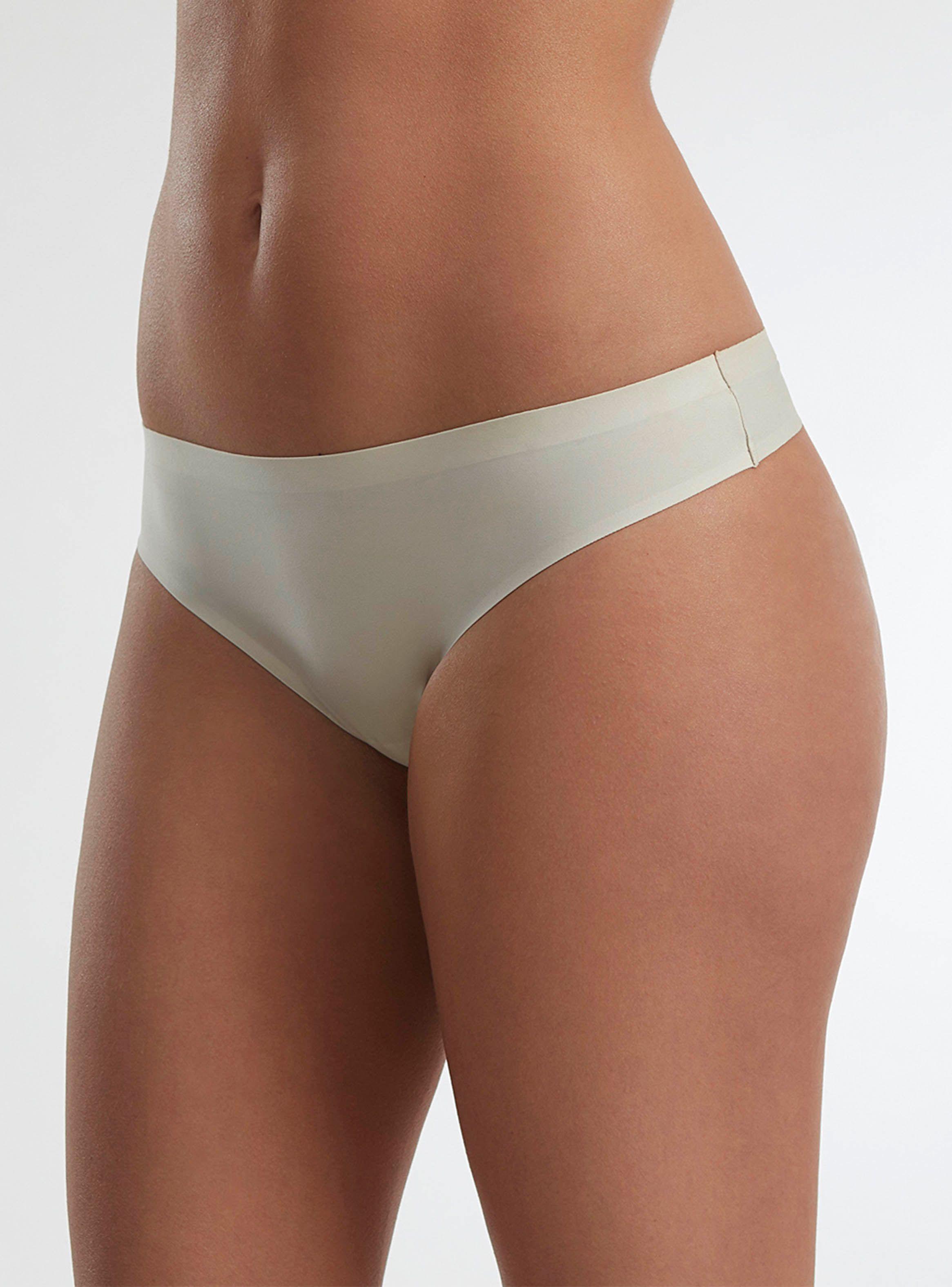 Pack 3 Bikini de Microfibra 6382-2