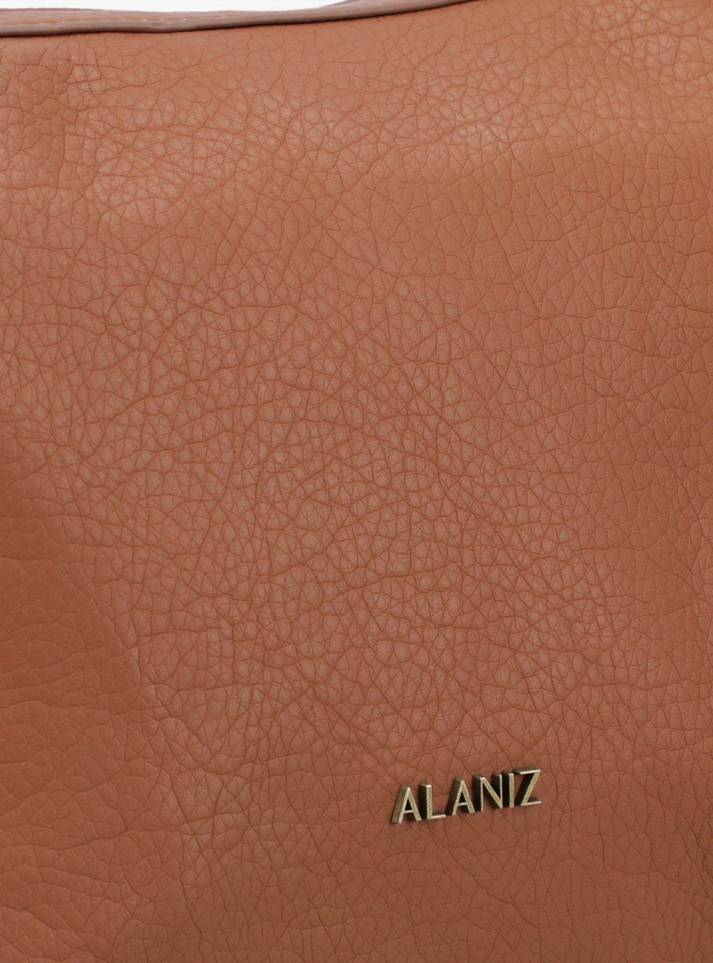 Cartera de Hombro Ajustable-6