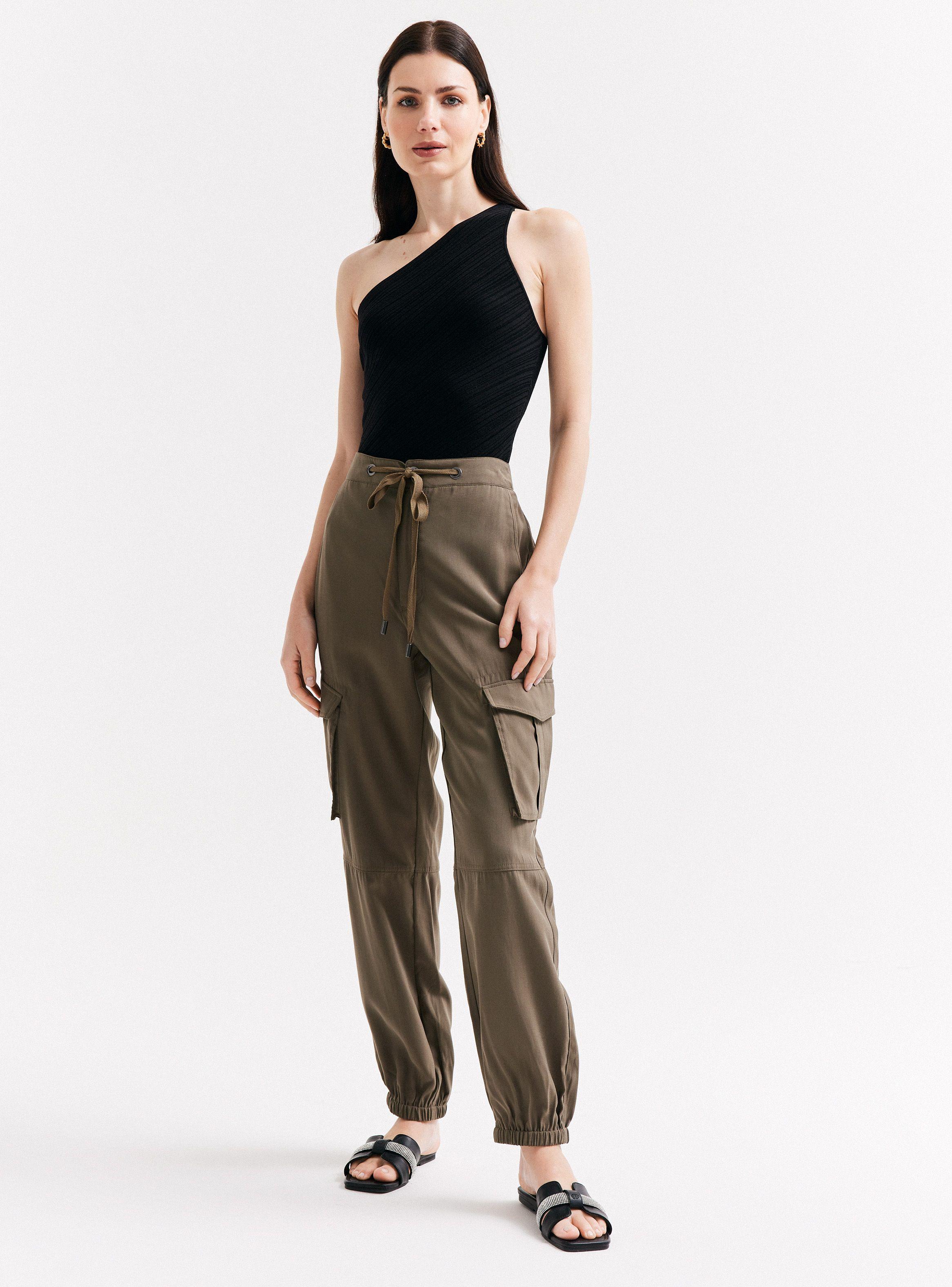 Polera Tejida One Shoulder-4