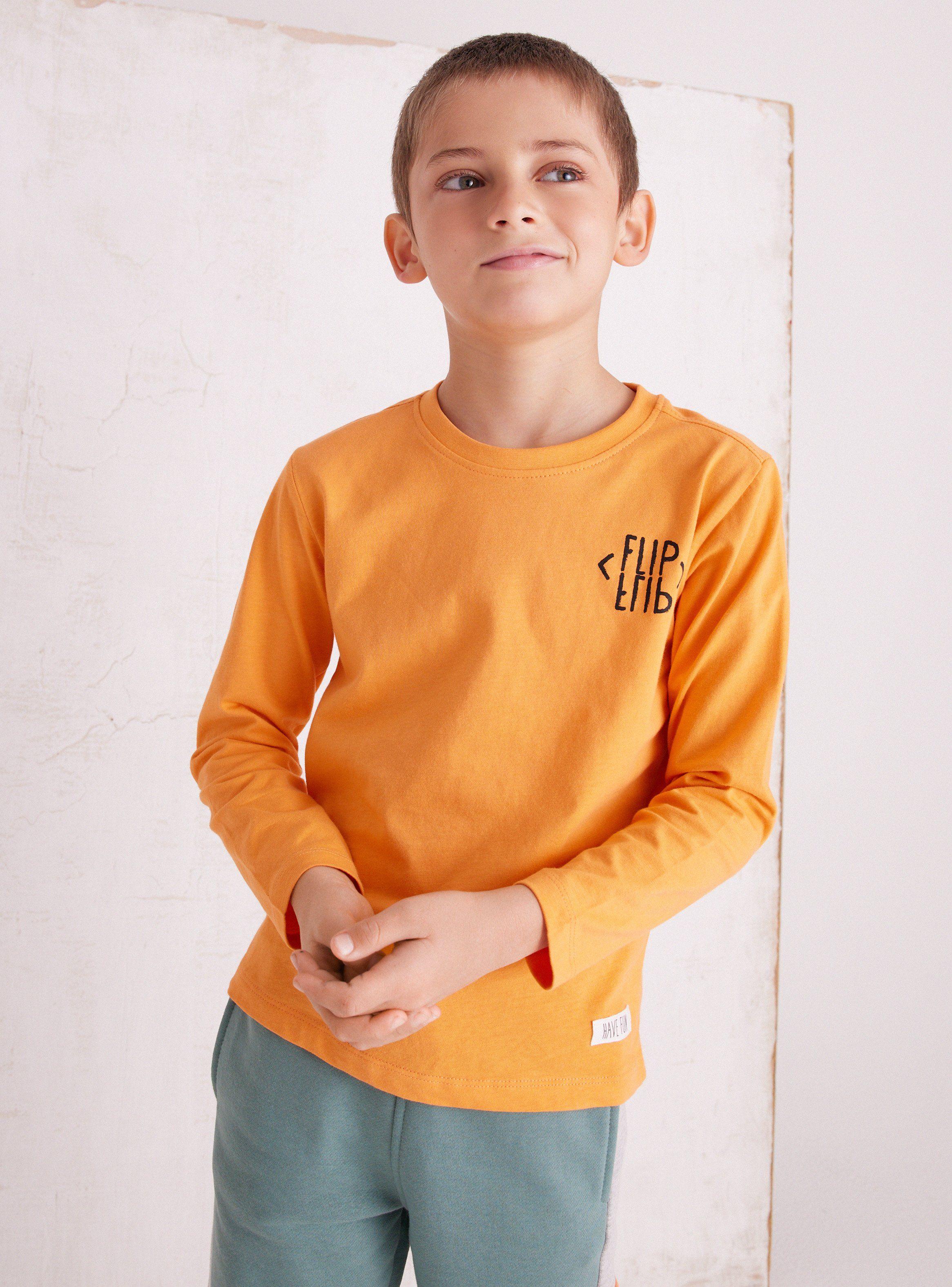 Polera con Estampado Roarsome Dinosaurios-0