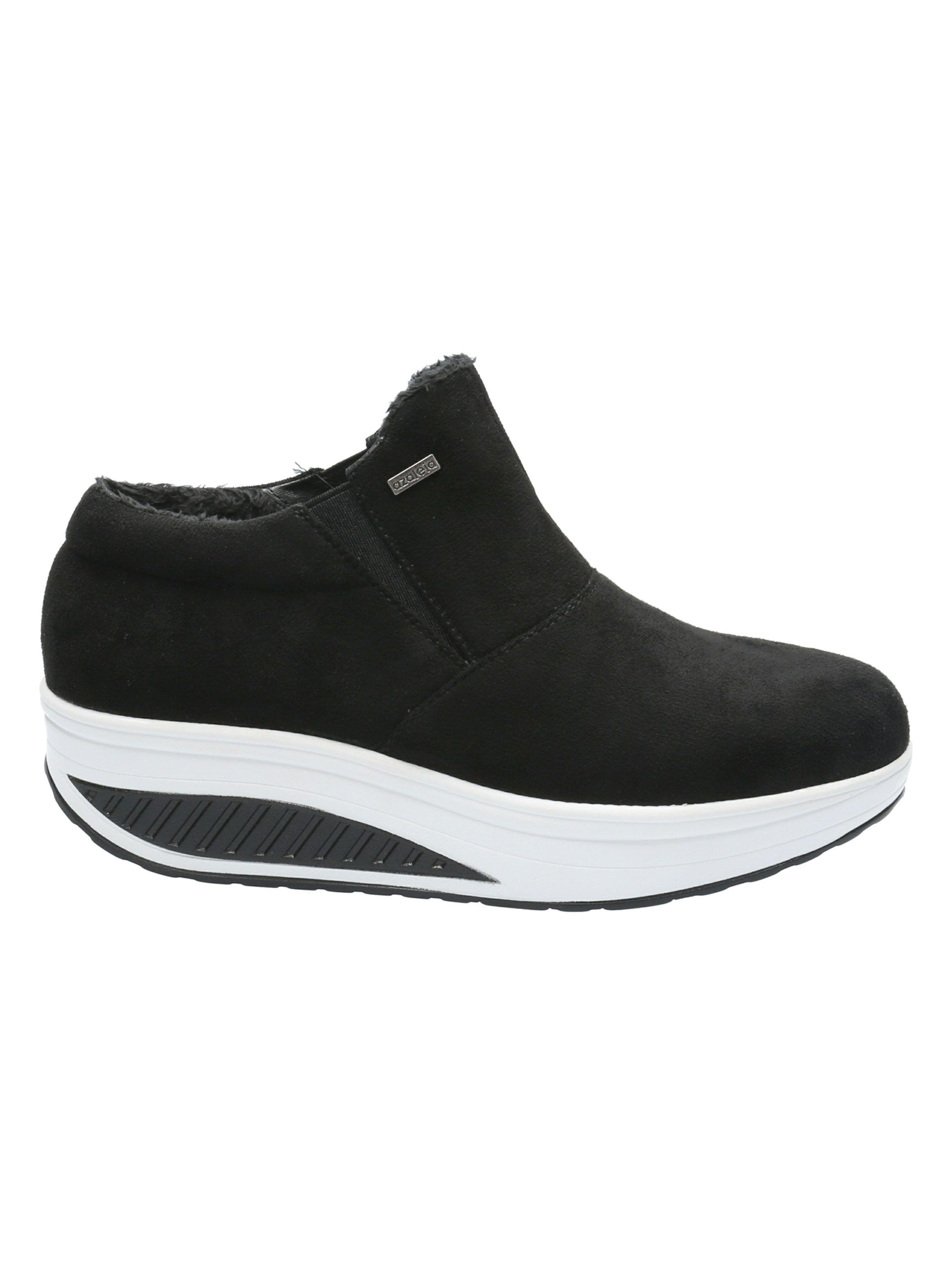 Zapatilla Urbana Lepic Mujer-0