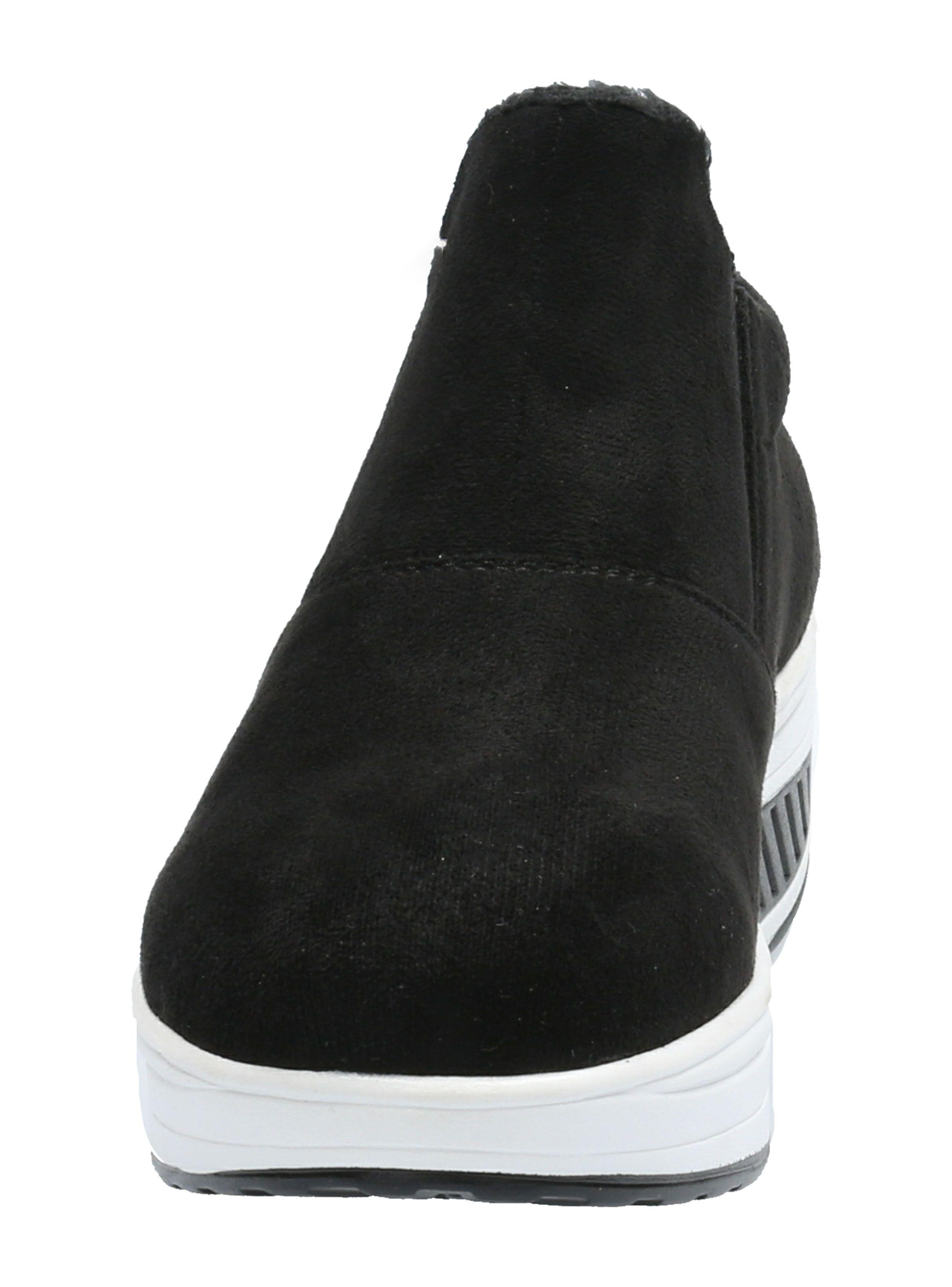 Zapatilla Urbana Lepic Mujer-2