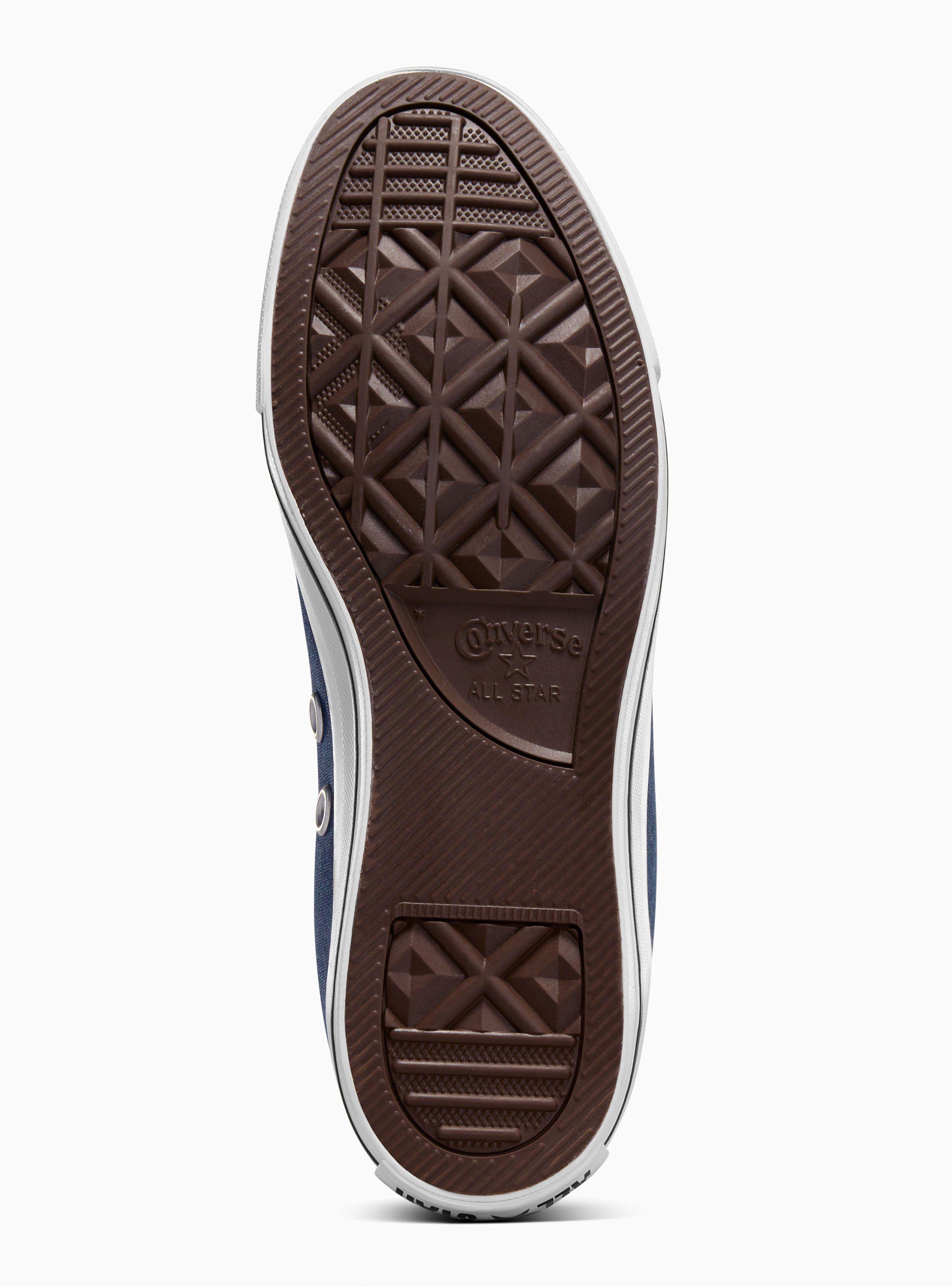 Zapatilla Urbana Chuck-Taylor All Star Unisex-3