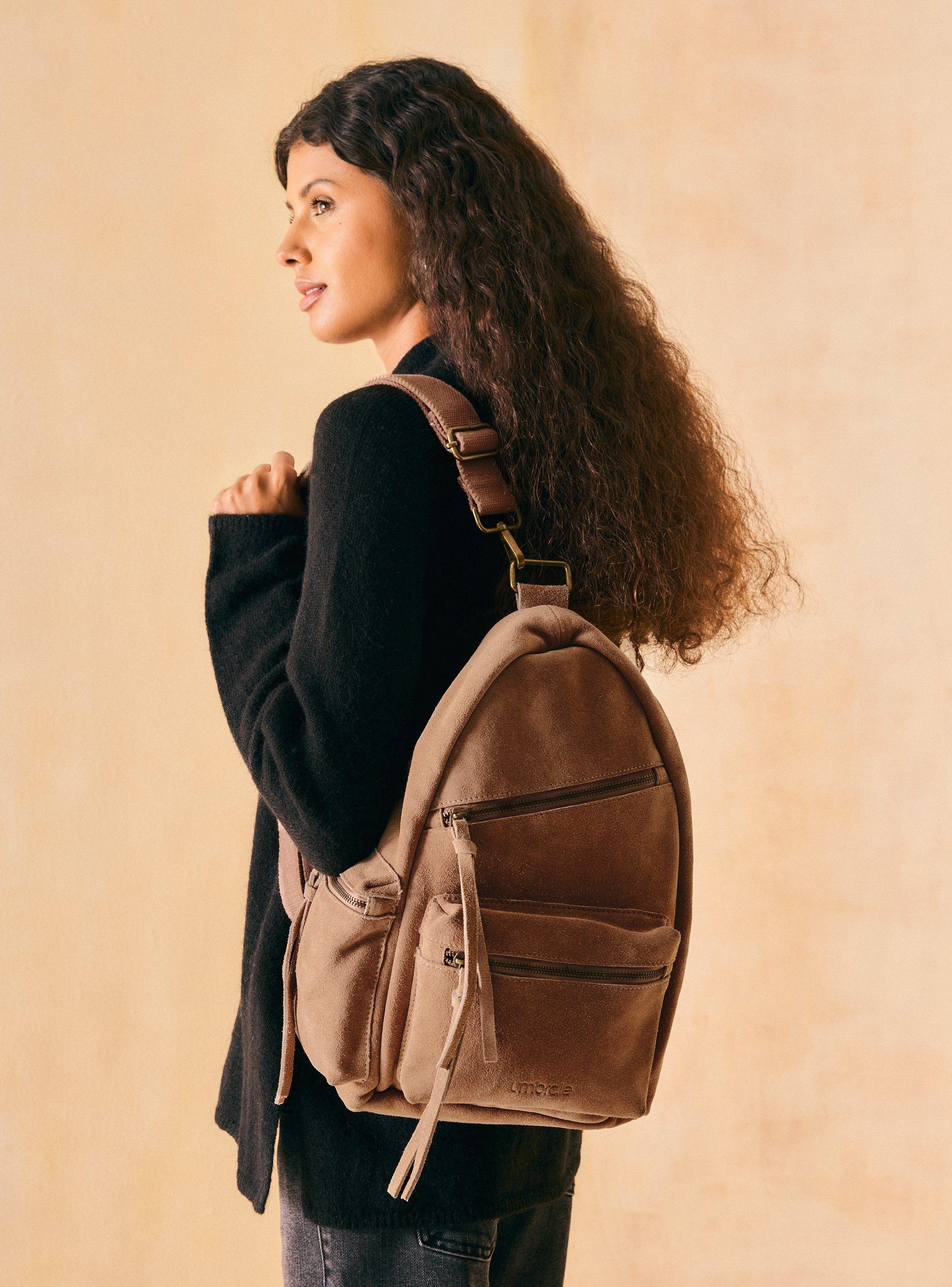 Cartera Bodybag Cuero-0