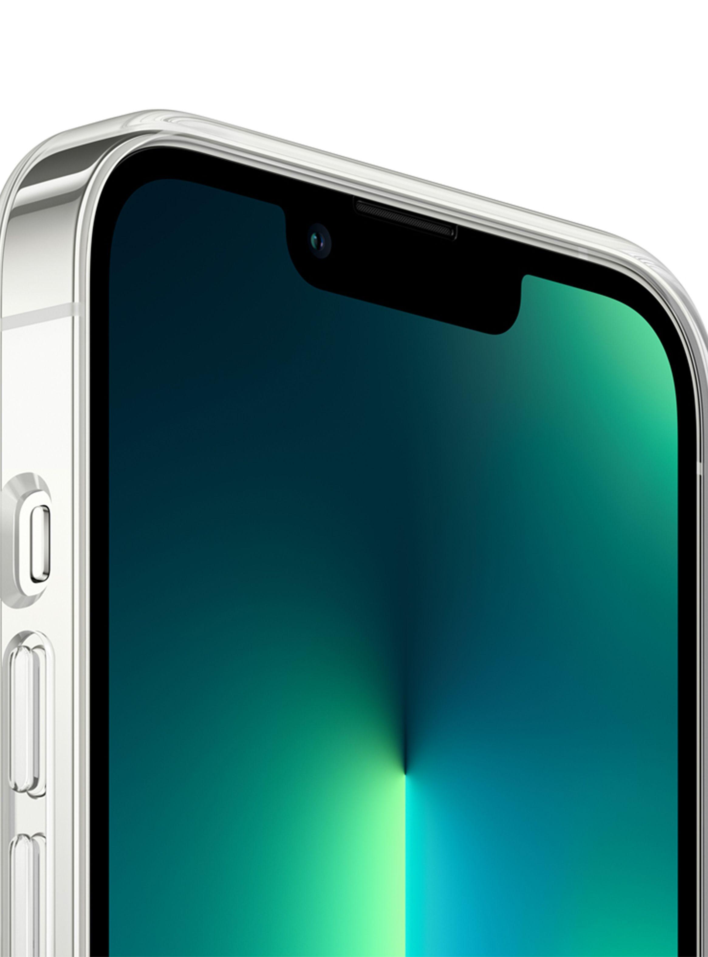 Funda Transparente con Magsafe para iPhone 13 Pro Max-1