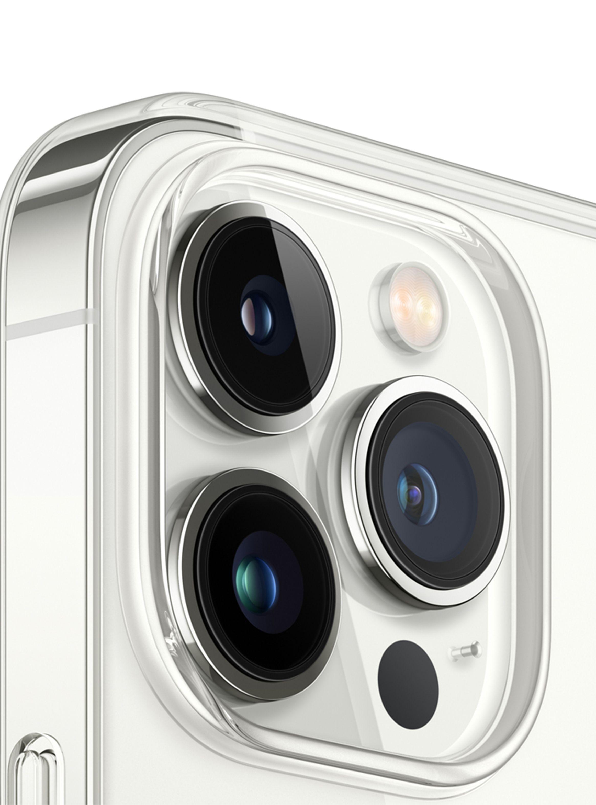 Funda Transparente con Magsafe para iPhone 13 Pro Max-2