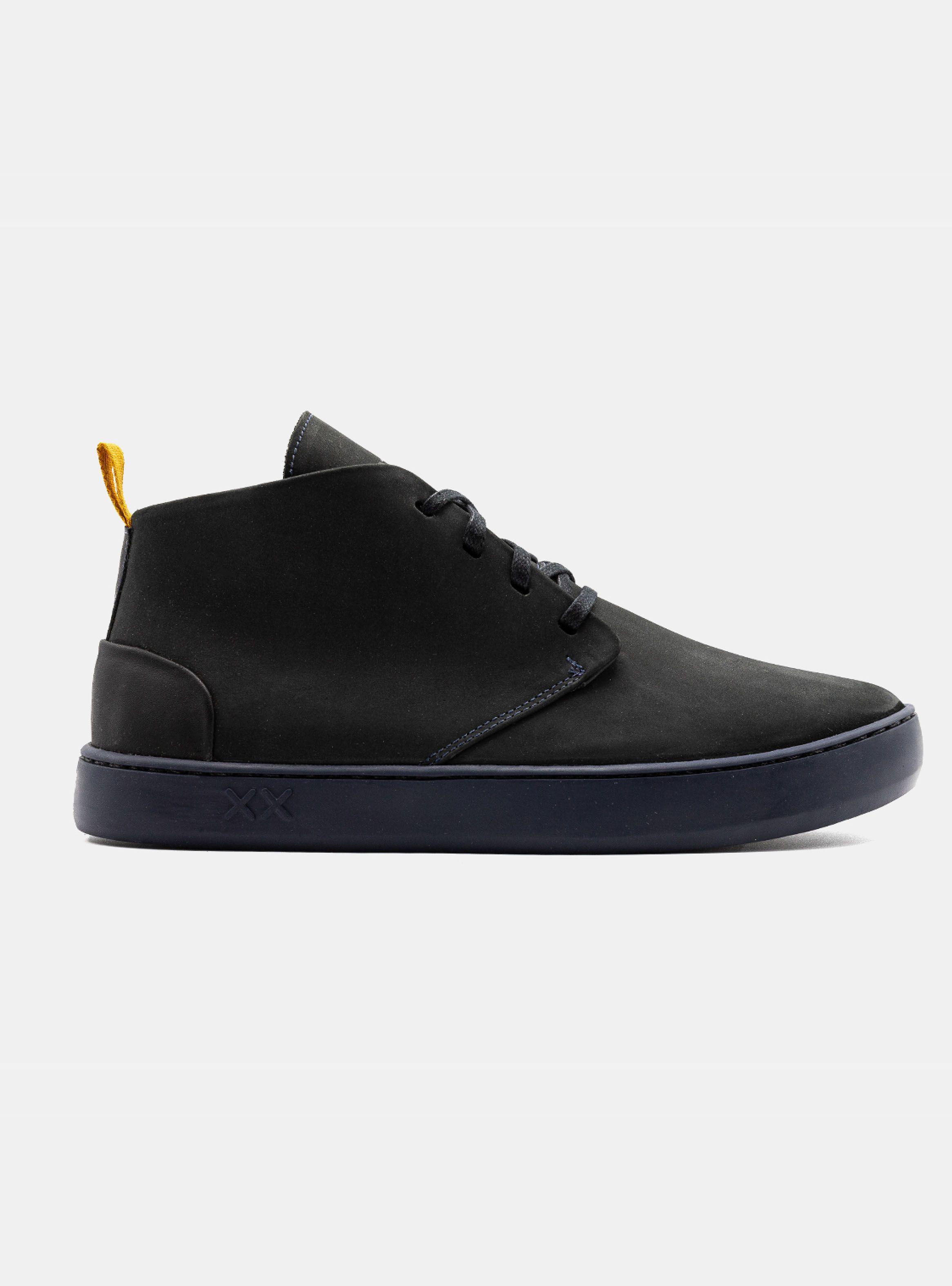 Zapato Casual Cuero Gecko Hombre-0