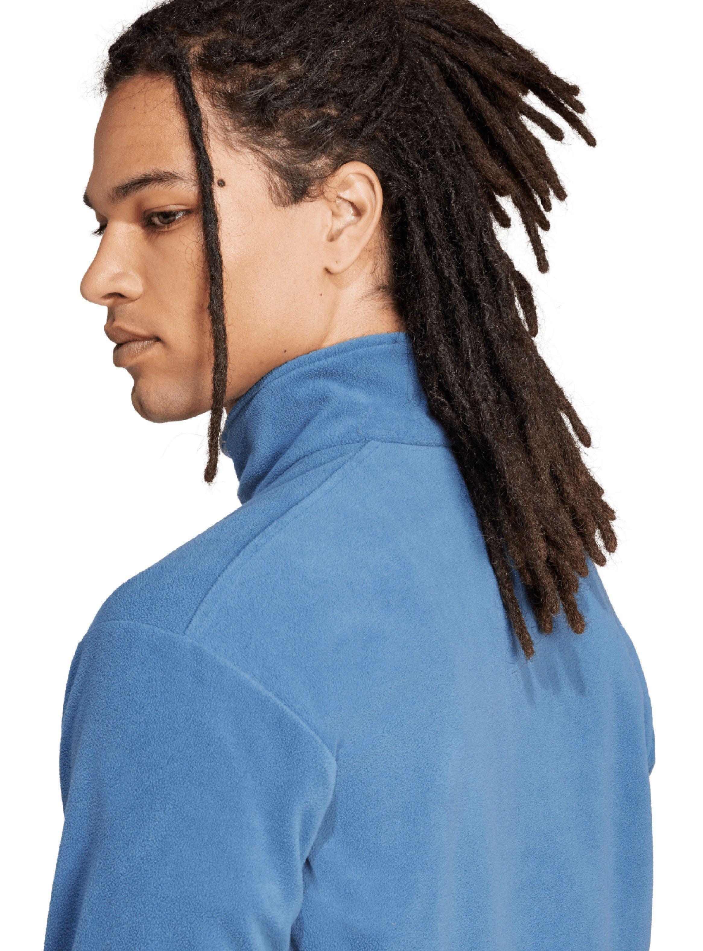 Polar Cierre Completo Fleece MT ESS HZ FL-4