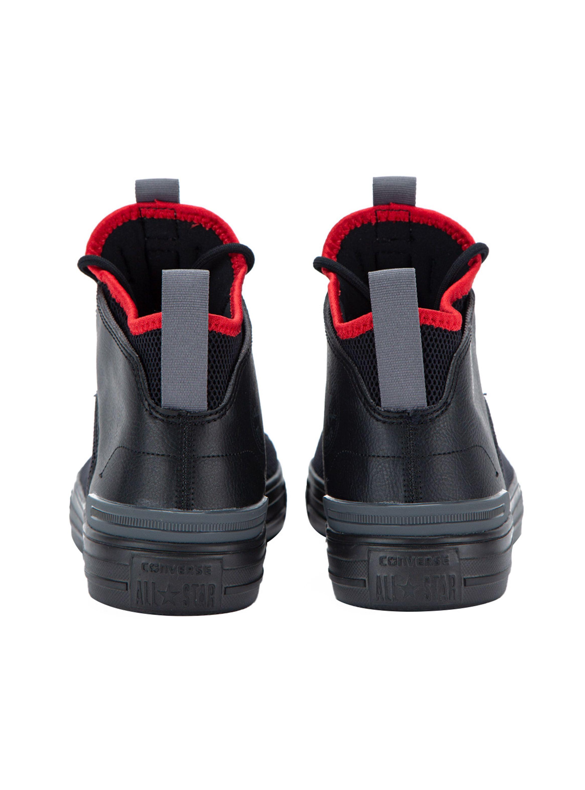 Zapatilla Urbana Black All Star Ultra Unisex-3