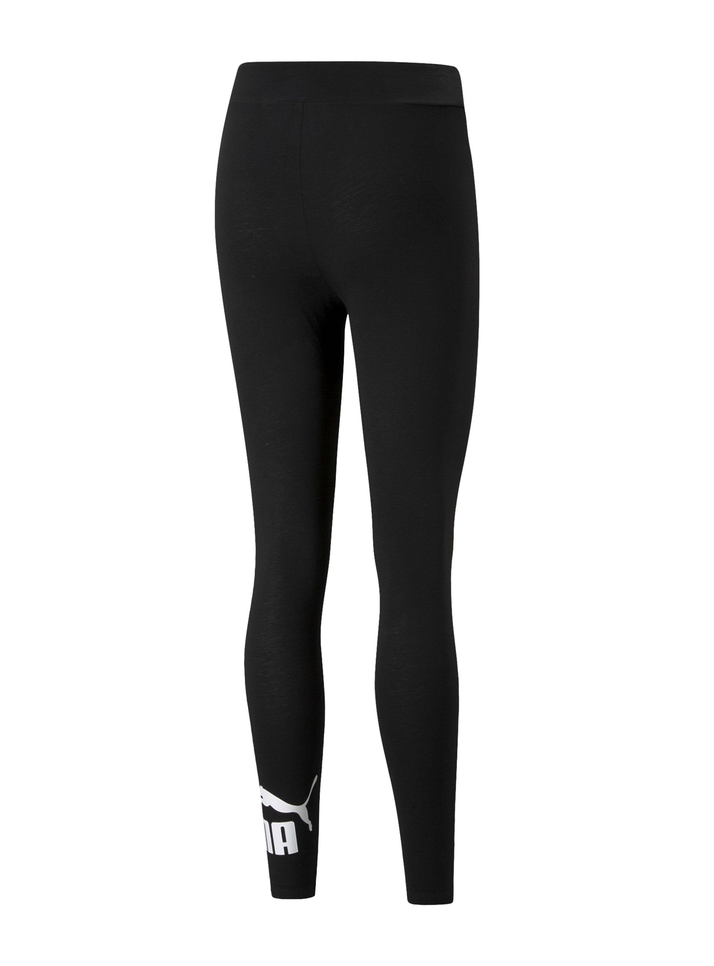 Calza Logo ESS Legging-1