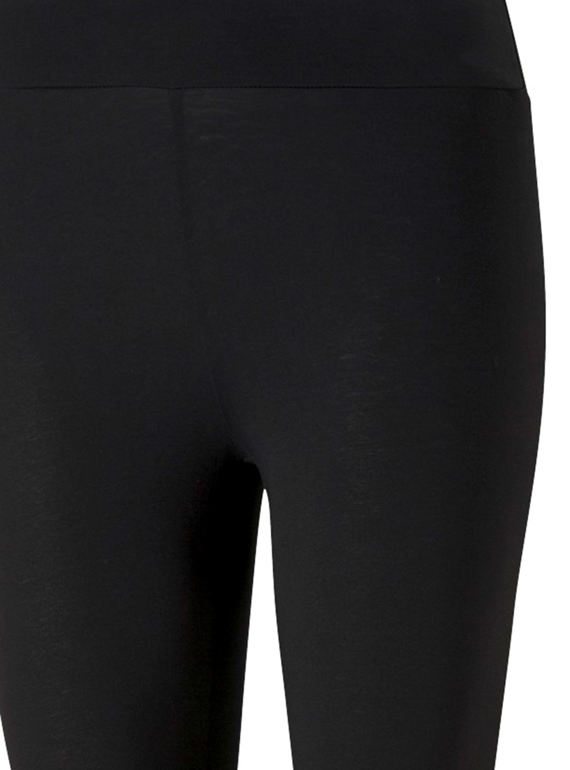 Calza Logo ESS Legging-2