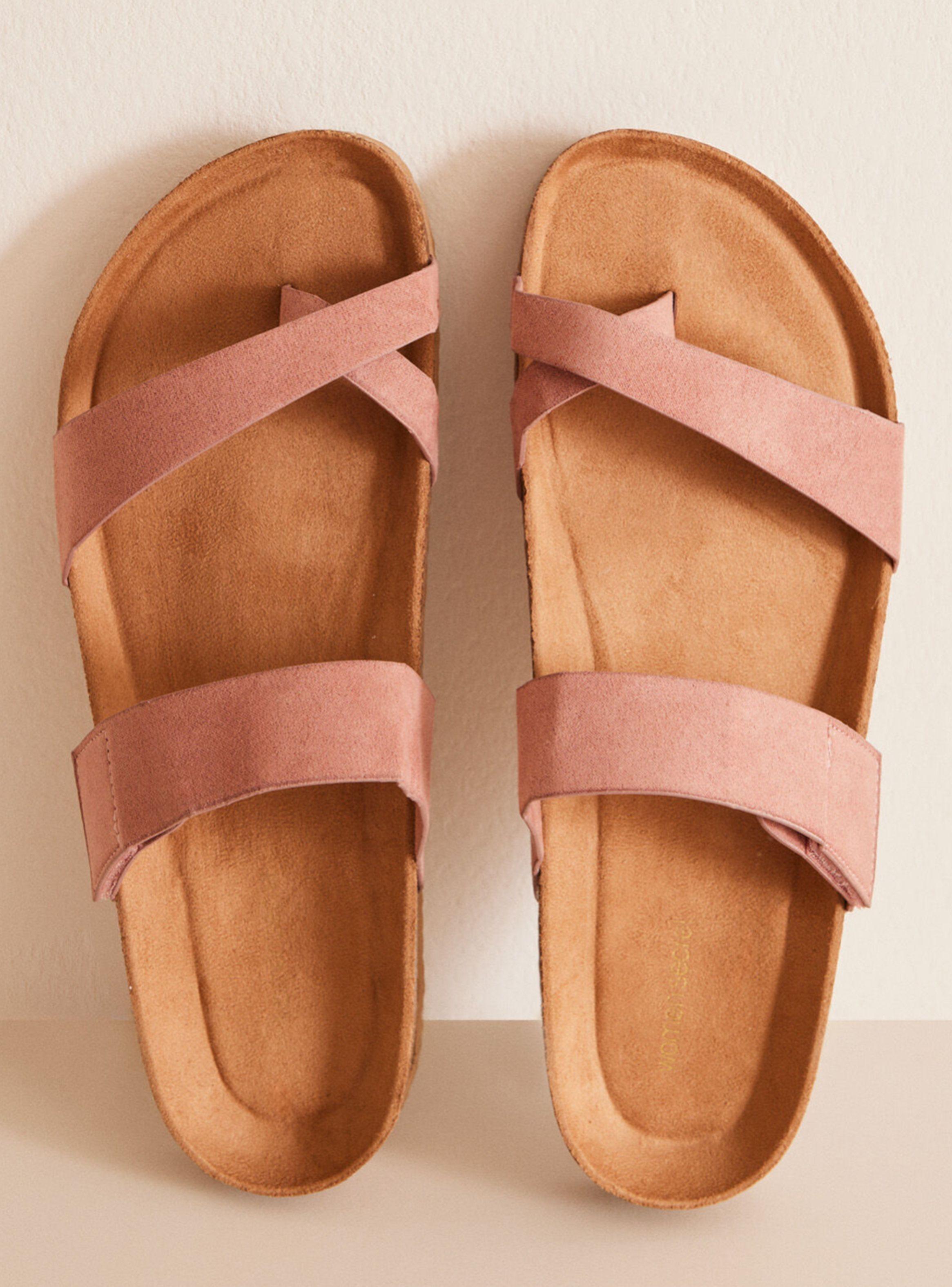 Sandalias Bio Color-2