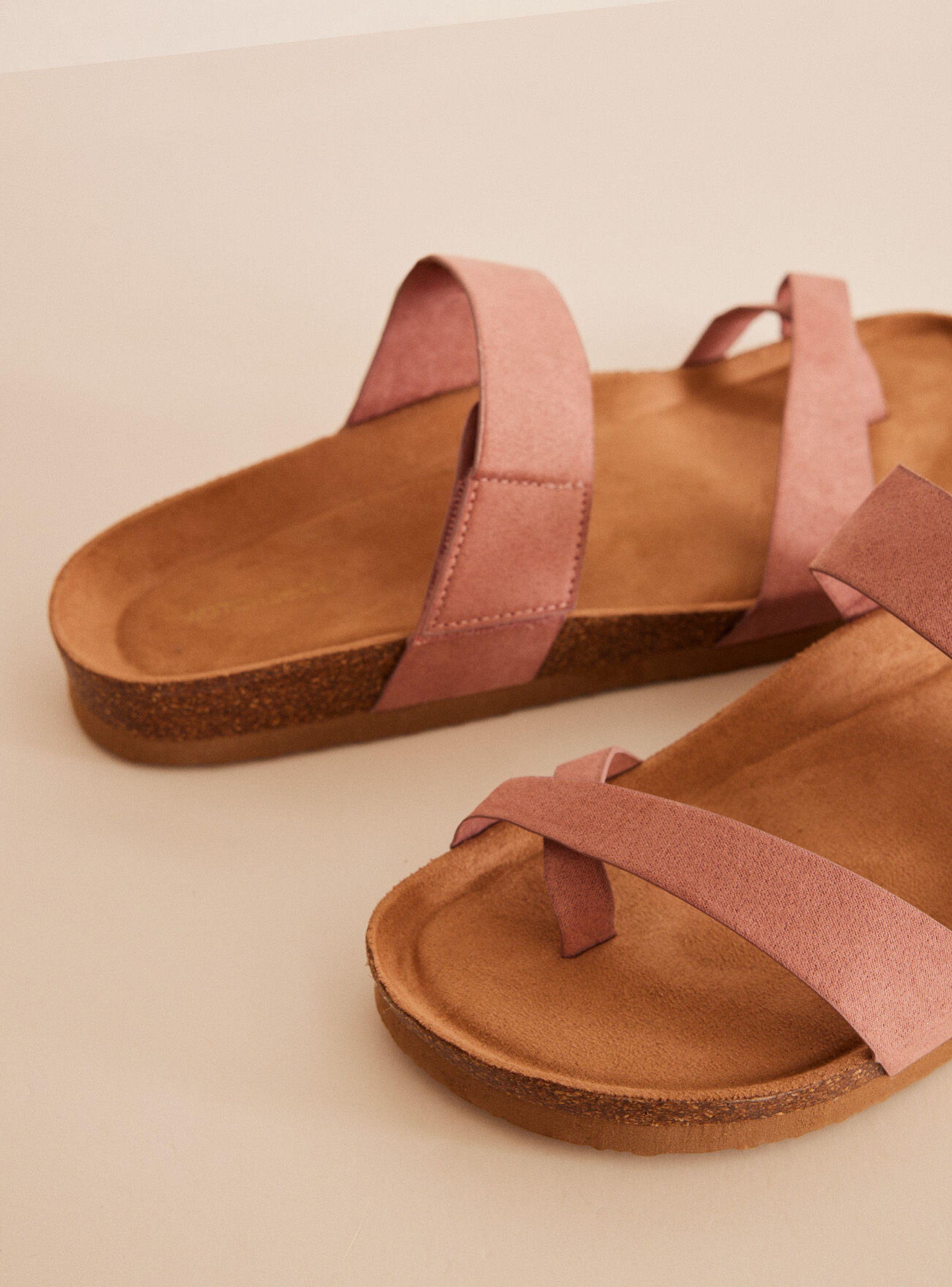 Sandalias Bio Color-3