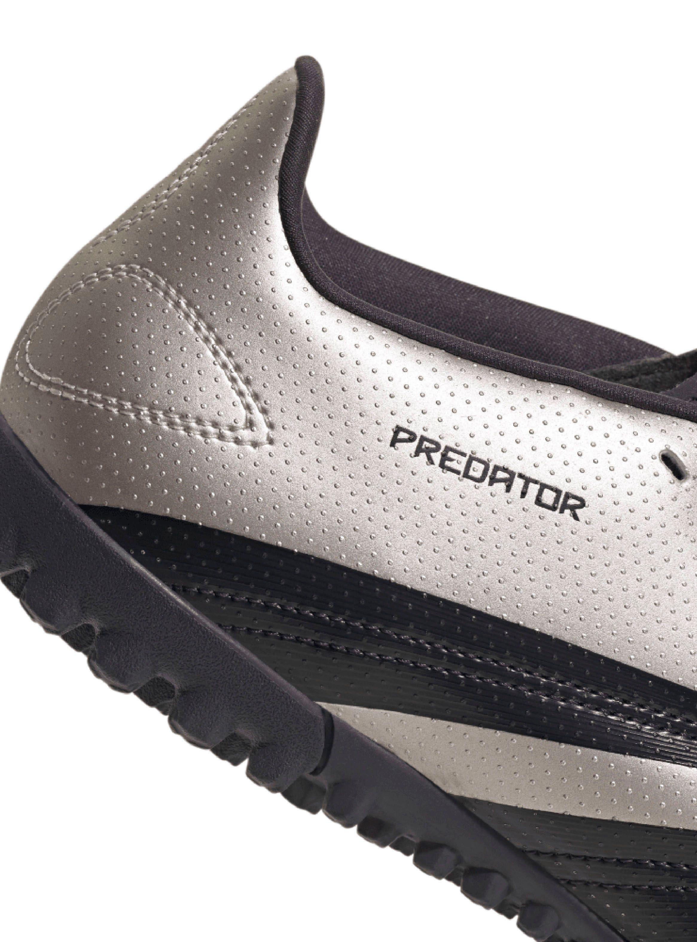 Zapatilla de Fútbol Predator Unisex Club Tf-3
