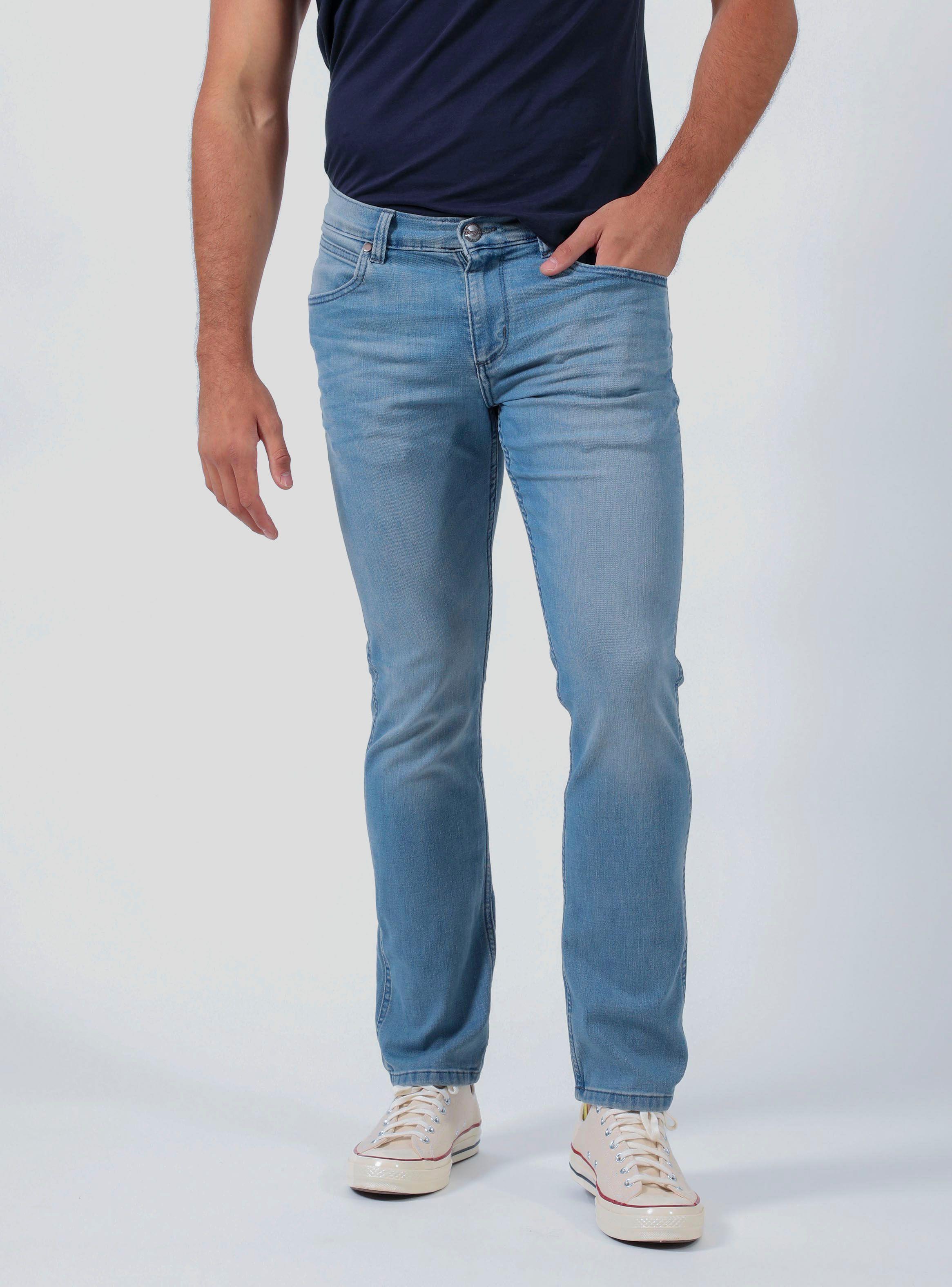 Jeans Greensboro Celeste-0