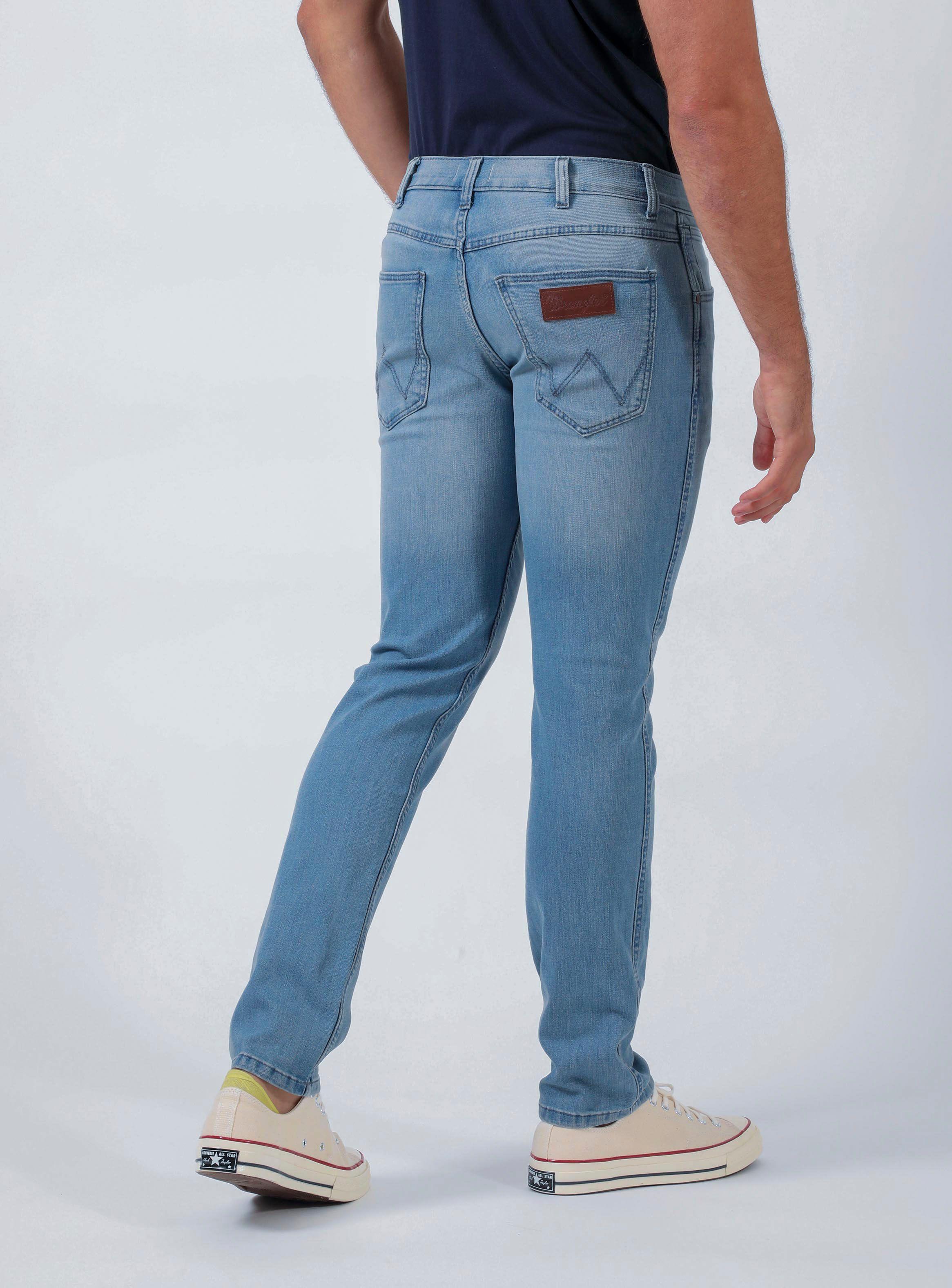 Jeans Greensboro Celeste-1