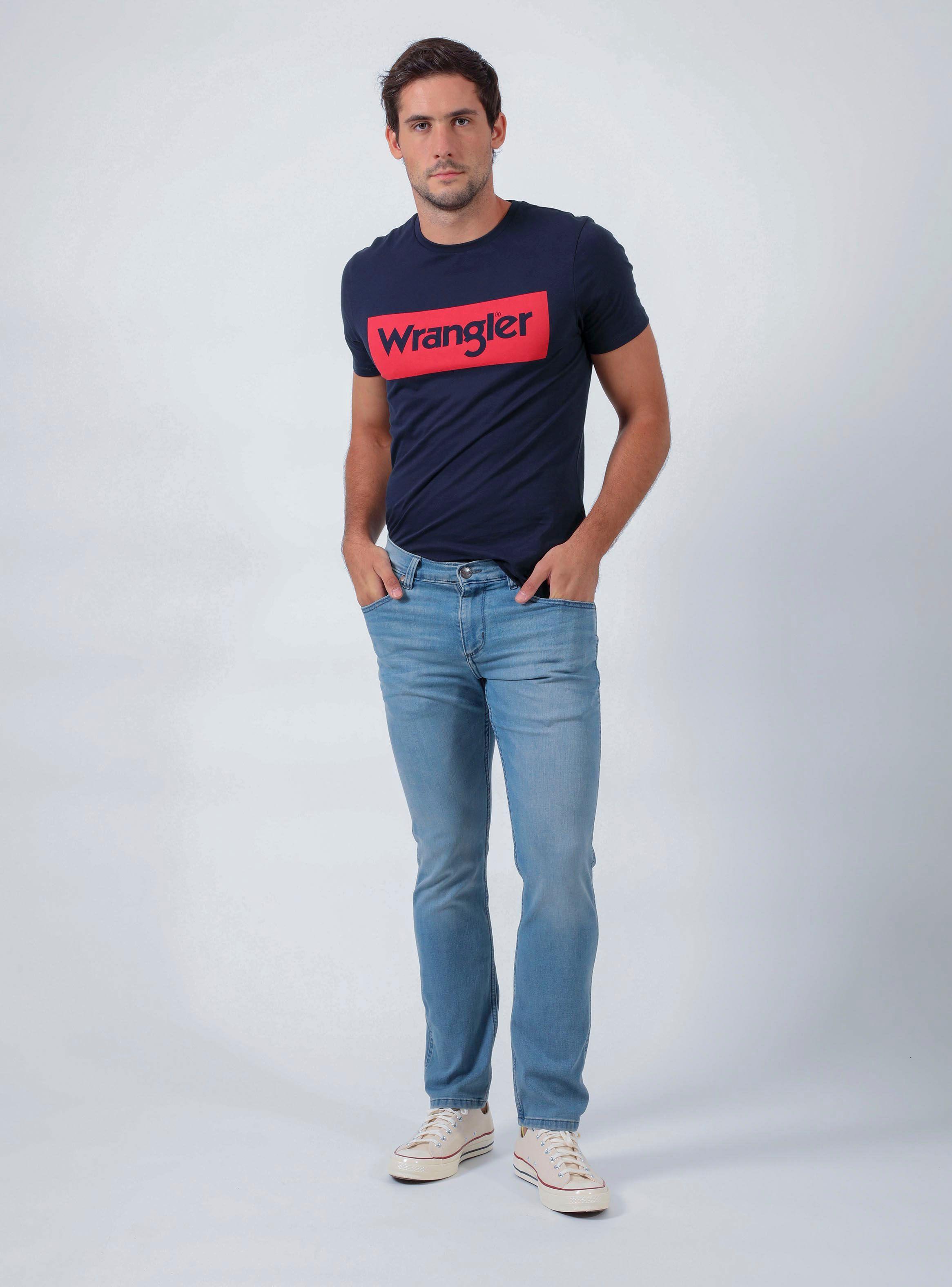 Jeans Greensboro Celeste-3