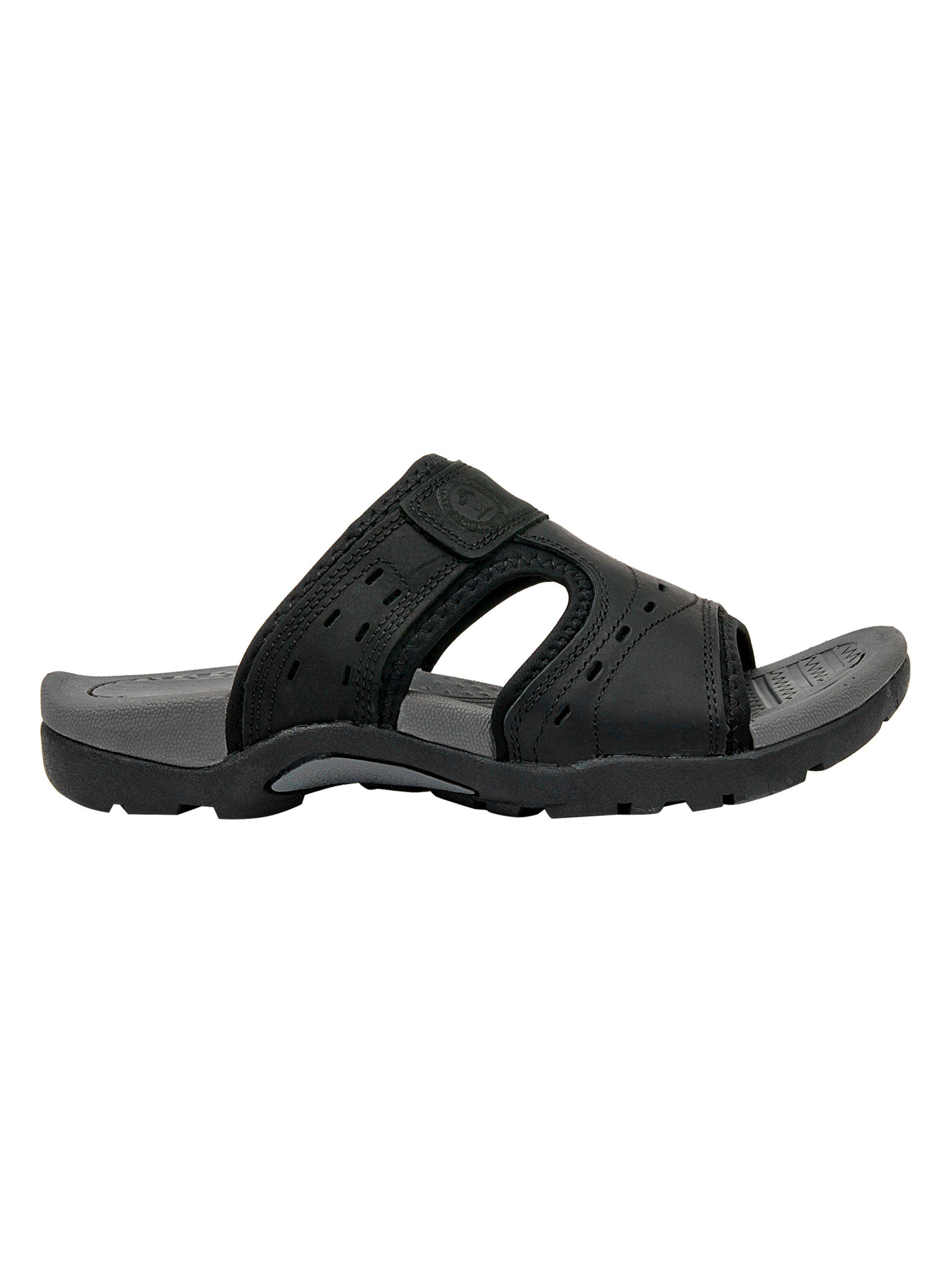 Sandalia Slip On Pk033 Hombre-0