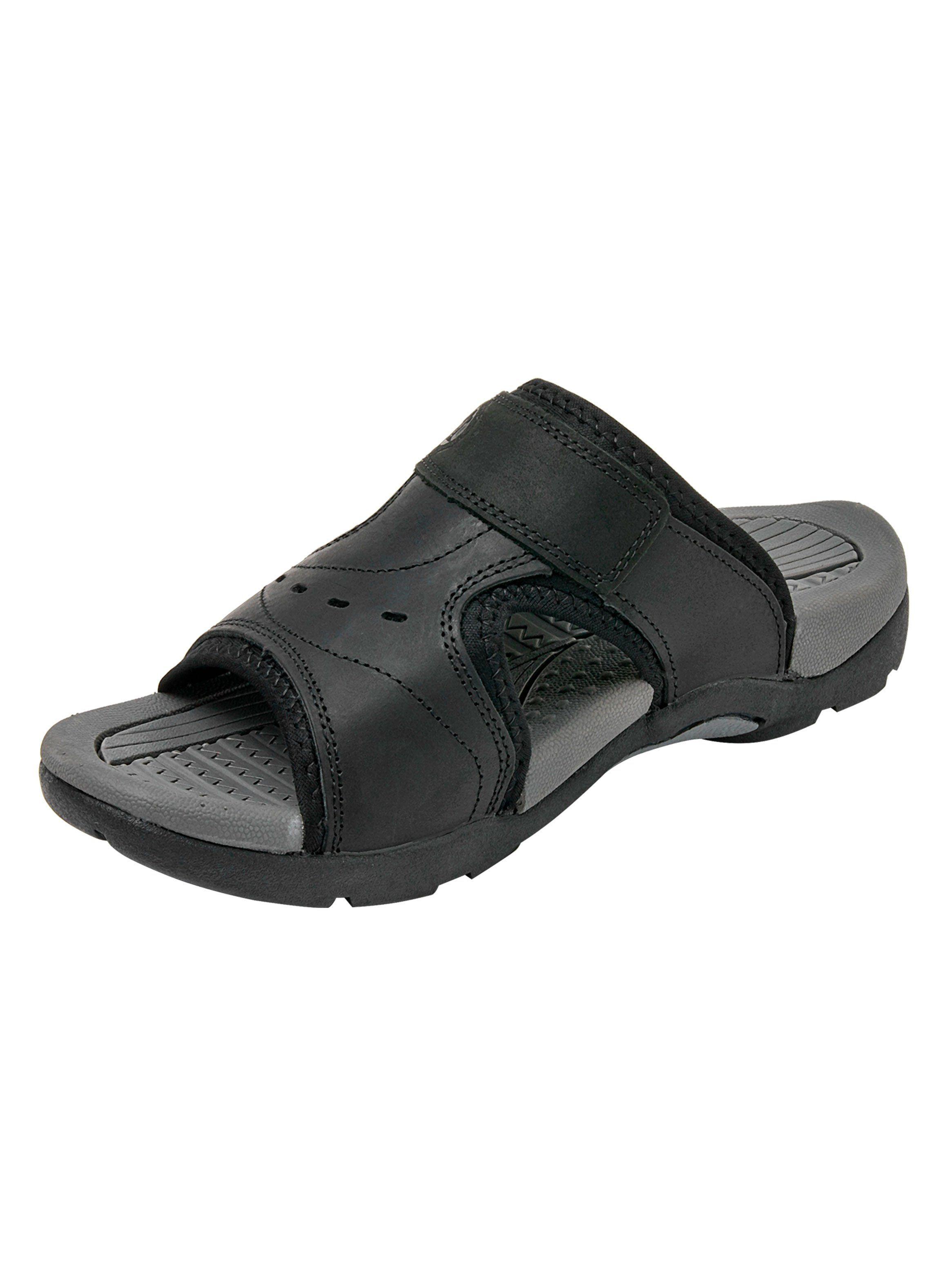 Sandalia Slip On Pk033 Hombre-2