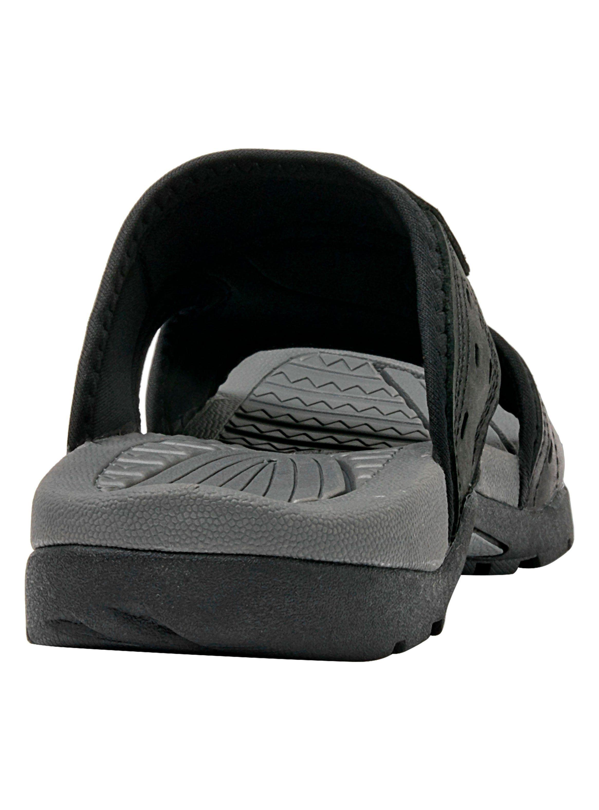 Sandalia Slip On Pk033 Hombre-4