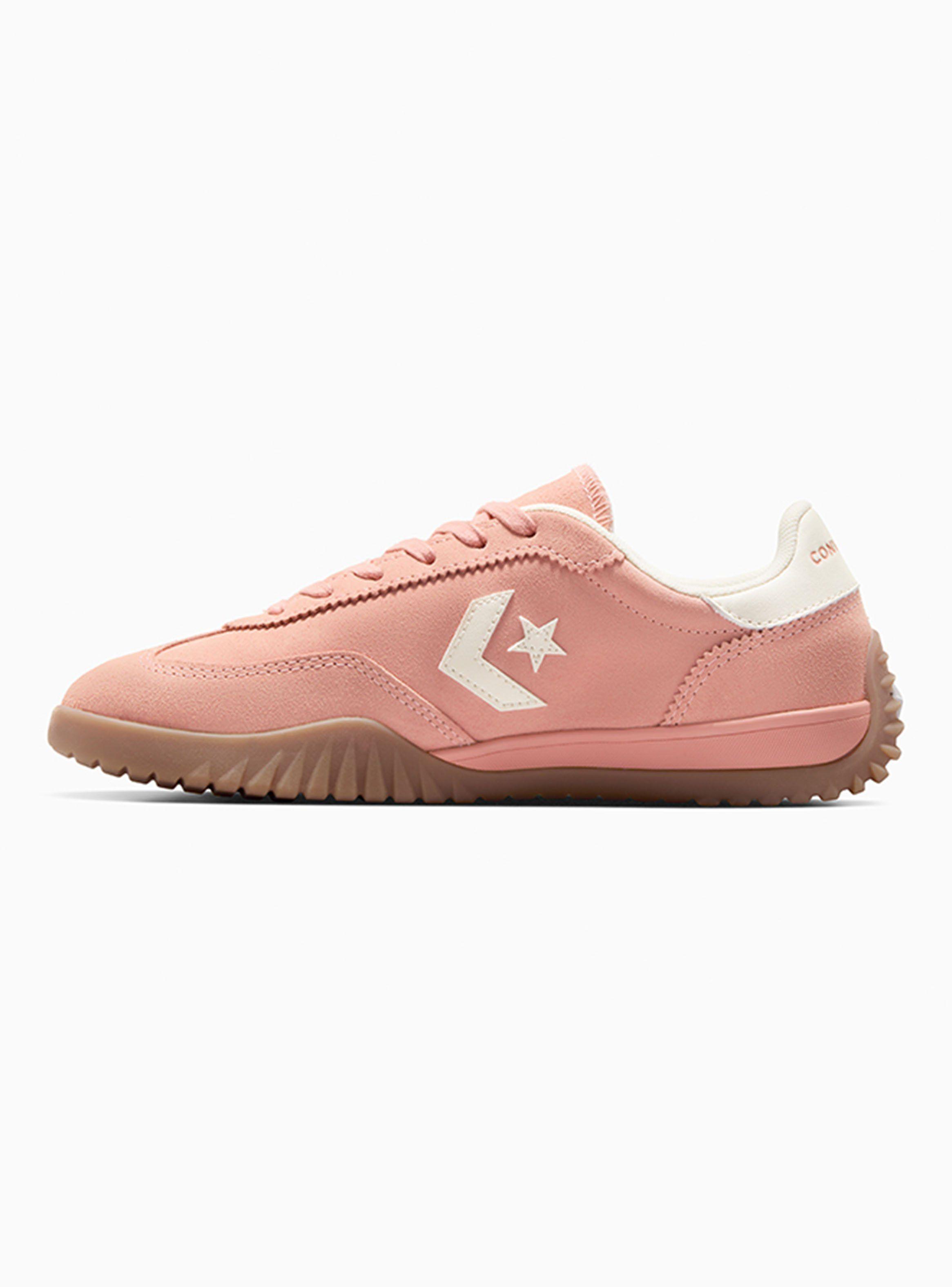 Zapatilla Urbana Cuero Run-Star Trainer Mujer-2