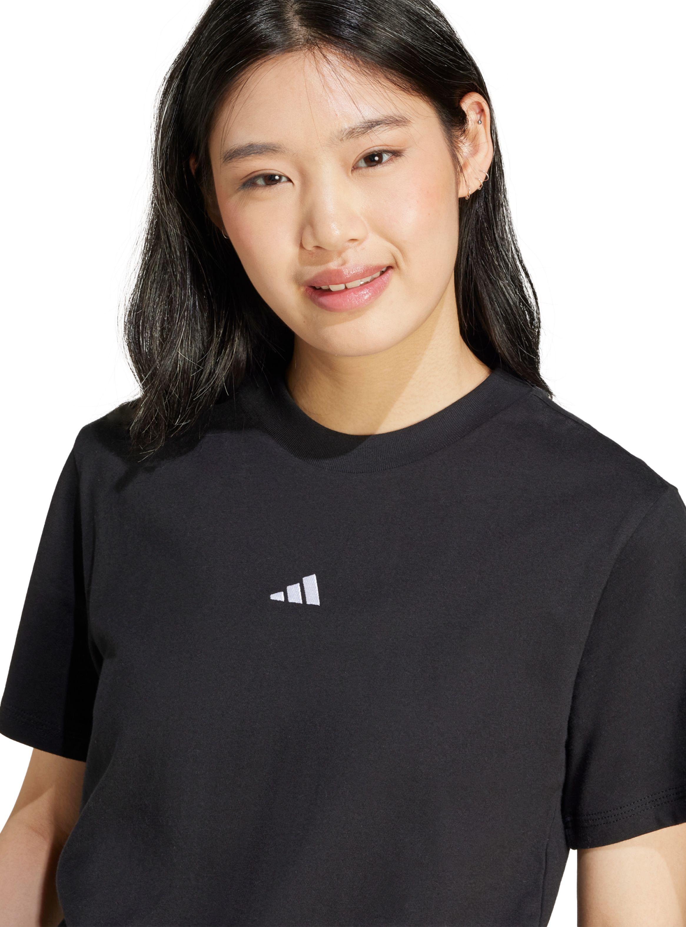 Polera Sport Wear W Sl Sj T-3