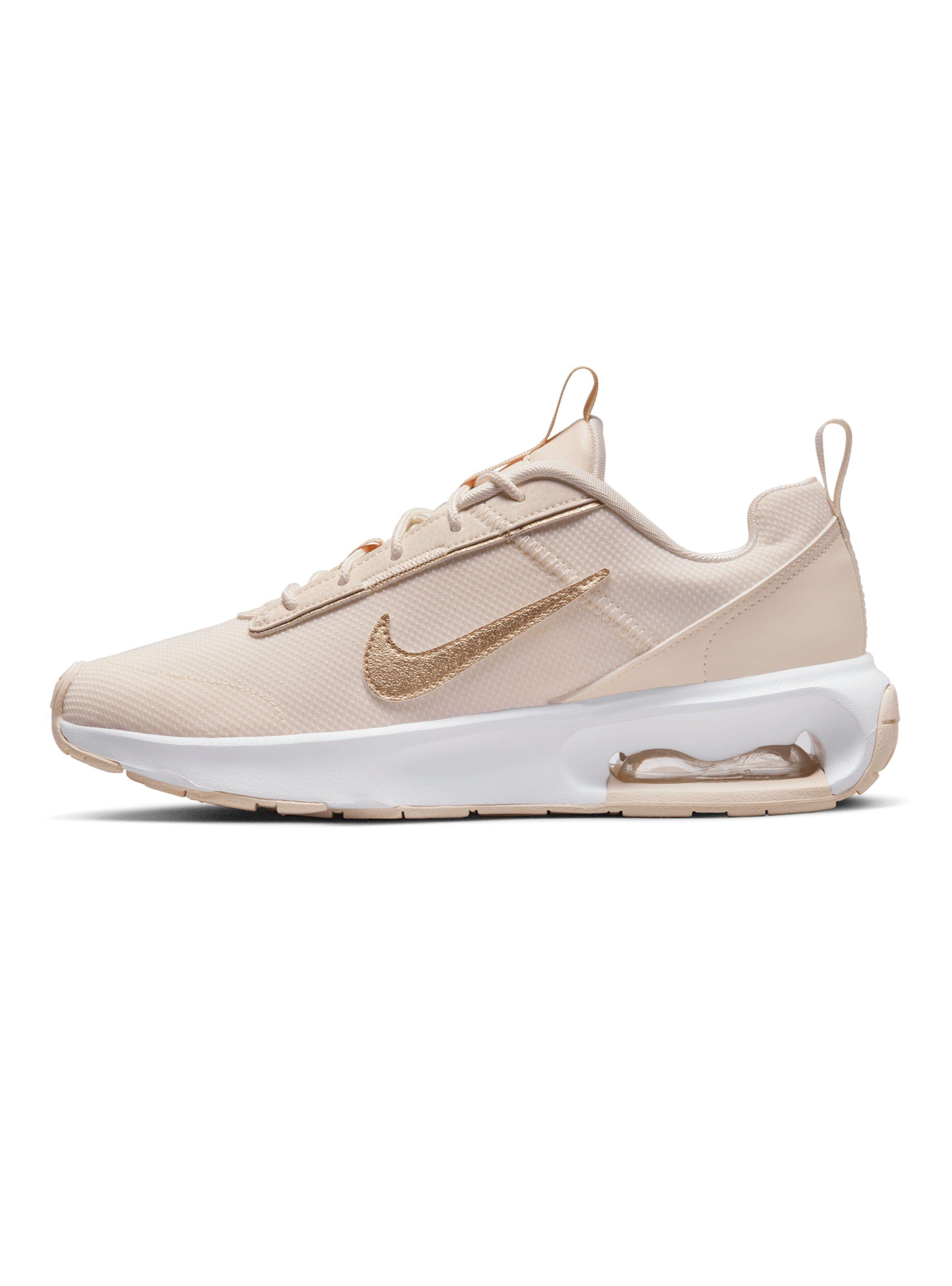 Zapatilla Running Amortiguación Rethought Air Max Mujer-3