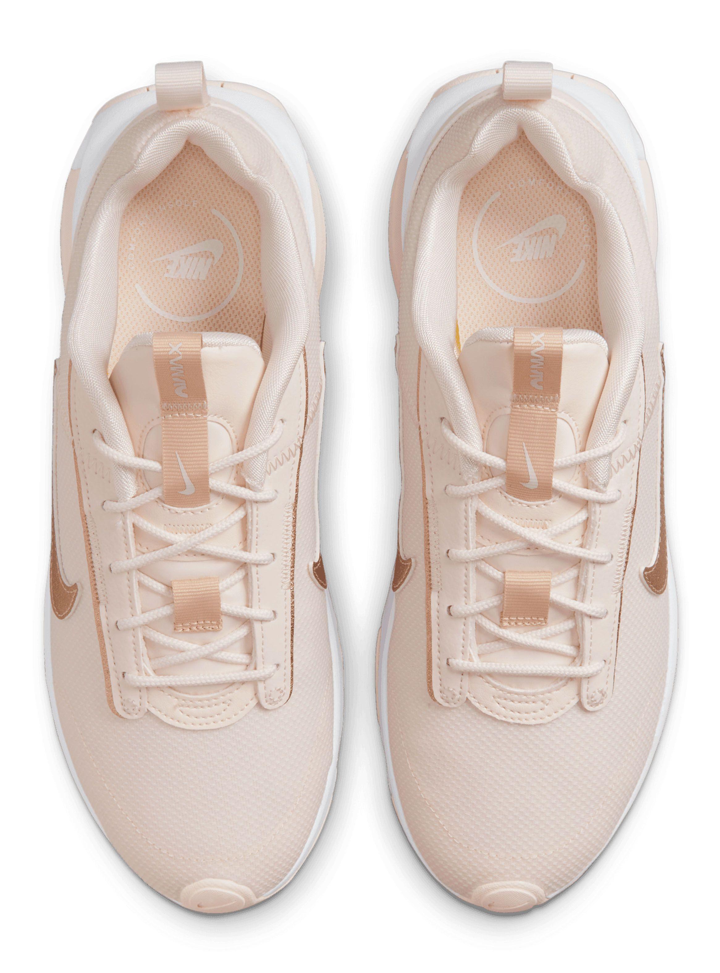 Zapatilla Running Amortiguación Rethought Air Max Mujer-4