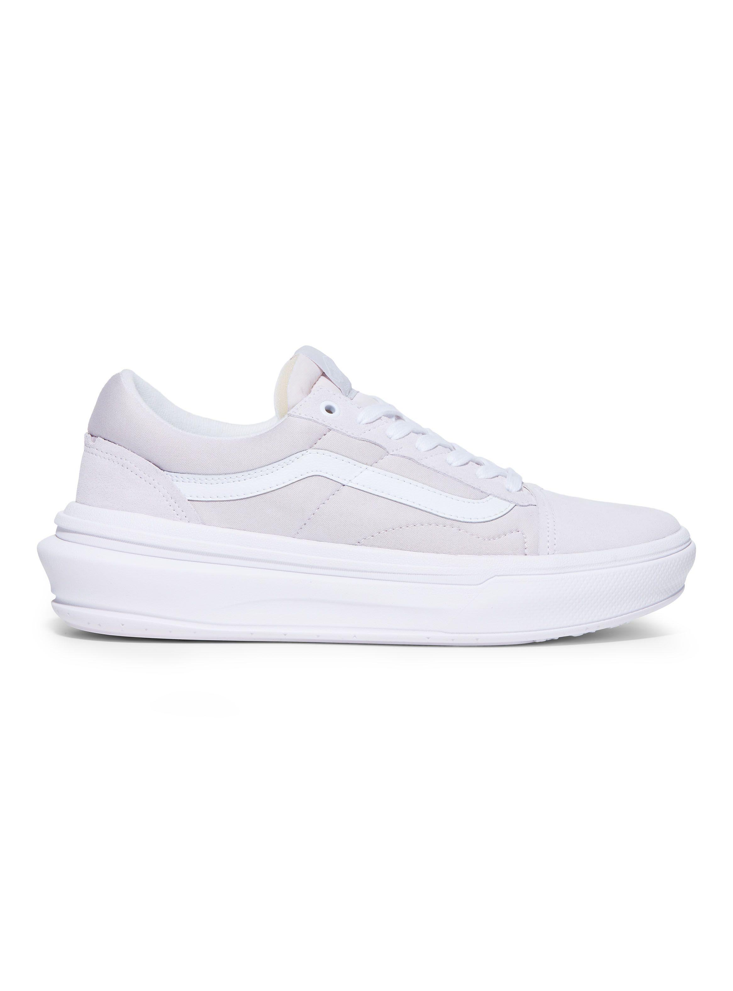 Zapatilla Urbana Overt Cc Light Old Skool Mujer-0