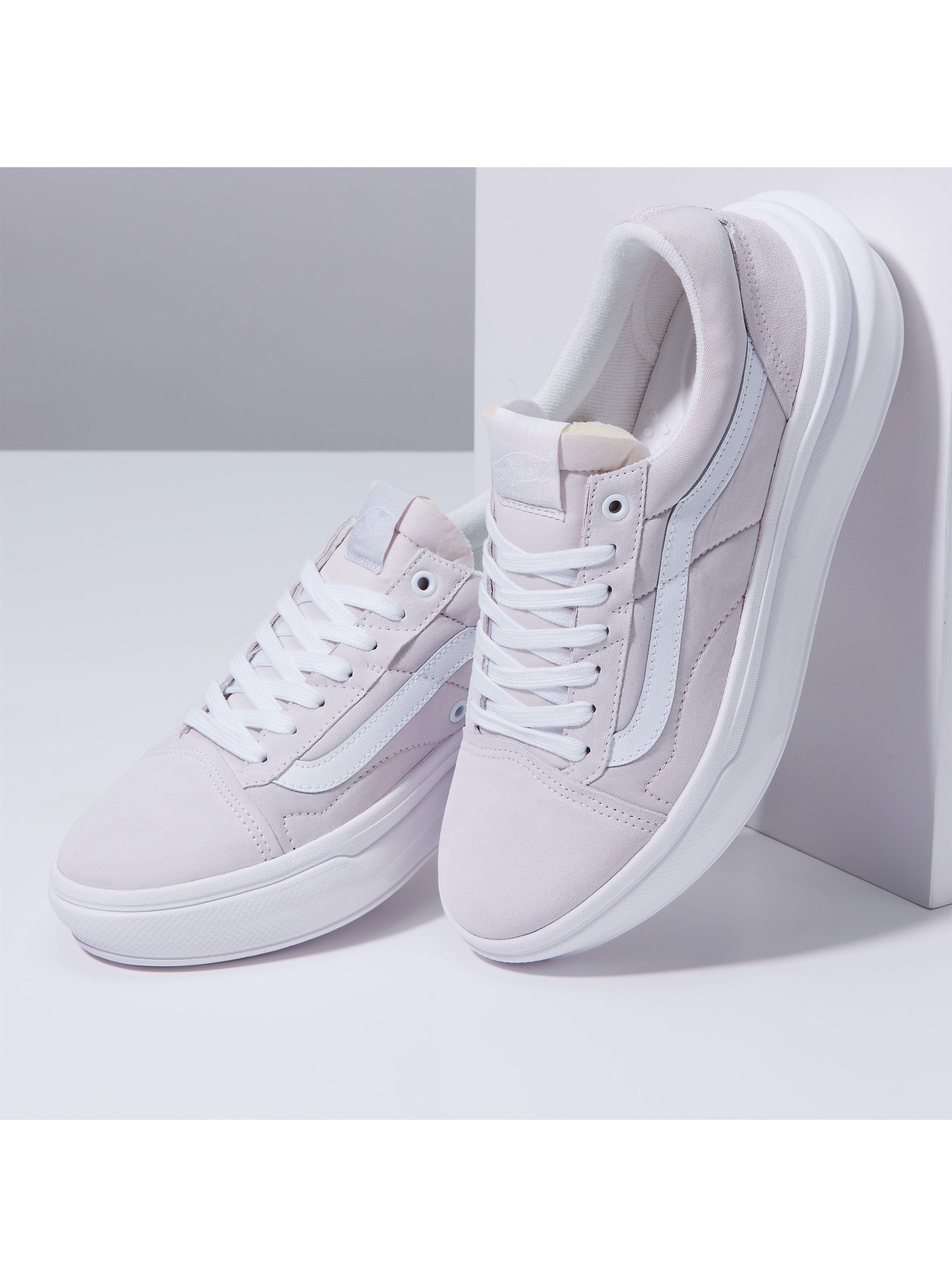 Zapatilla Urbana Overt Cc Light Old Skool Mujer-3